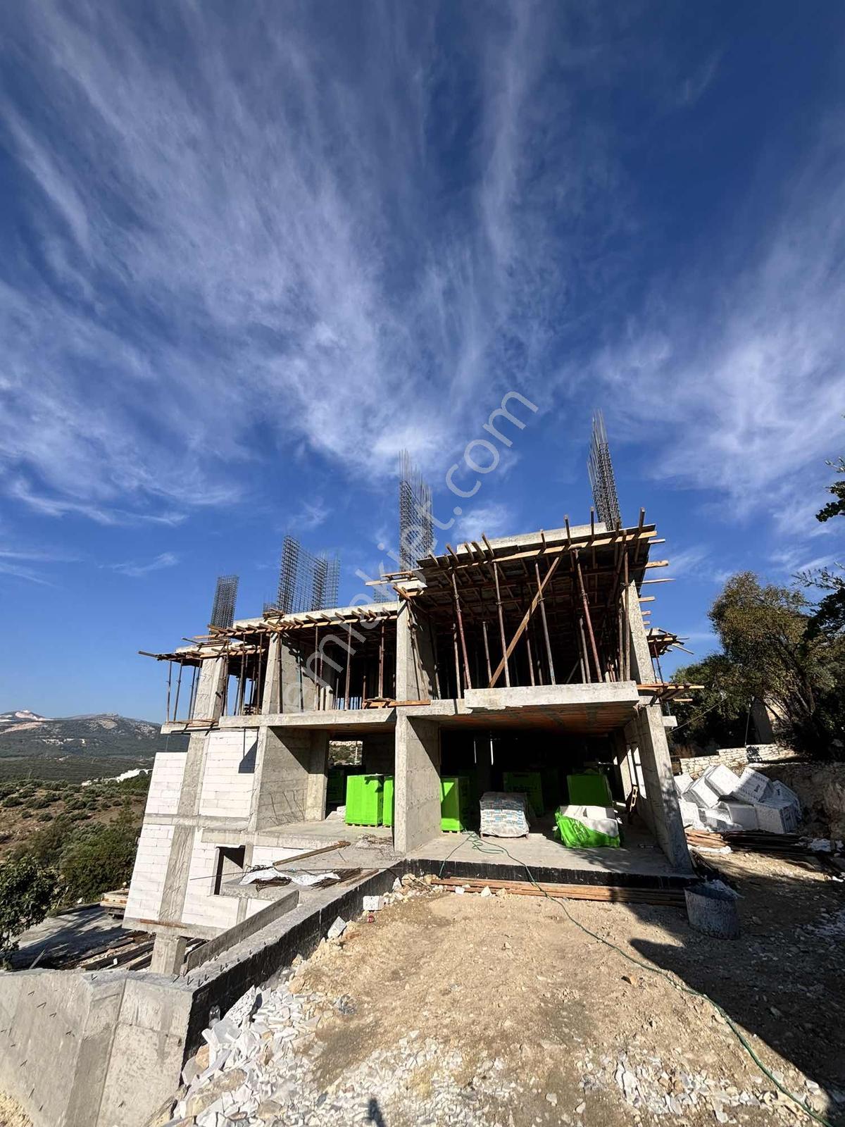 Muğla Yatağan'da Satılık 1+1 Ve 2+1 Esnek Ödeme Şeçeneği — fotoğraf 3
