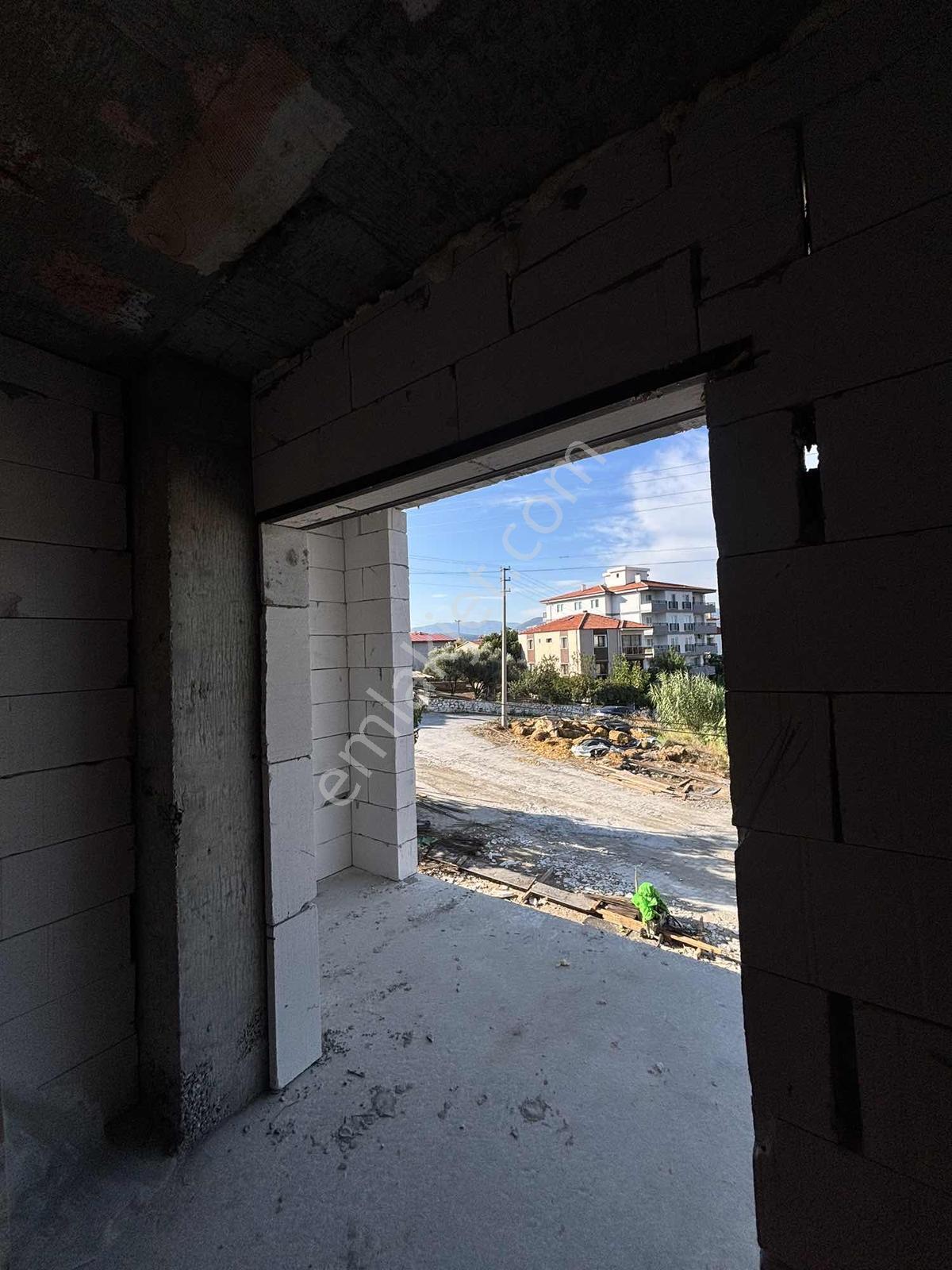 Muğla Yatağan'da Satılık 1+1 Ve 2+1 Esnek Ödeme Şeçeneği — fotoğraf 15