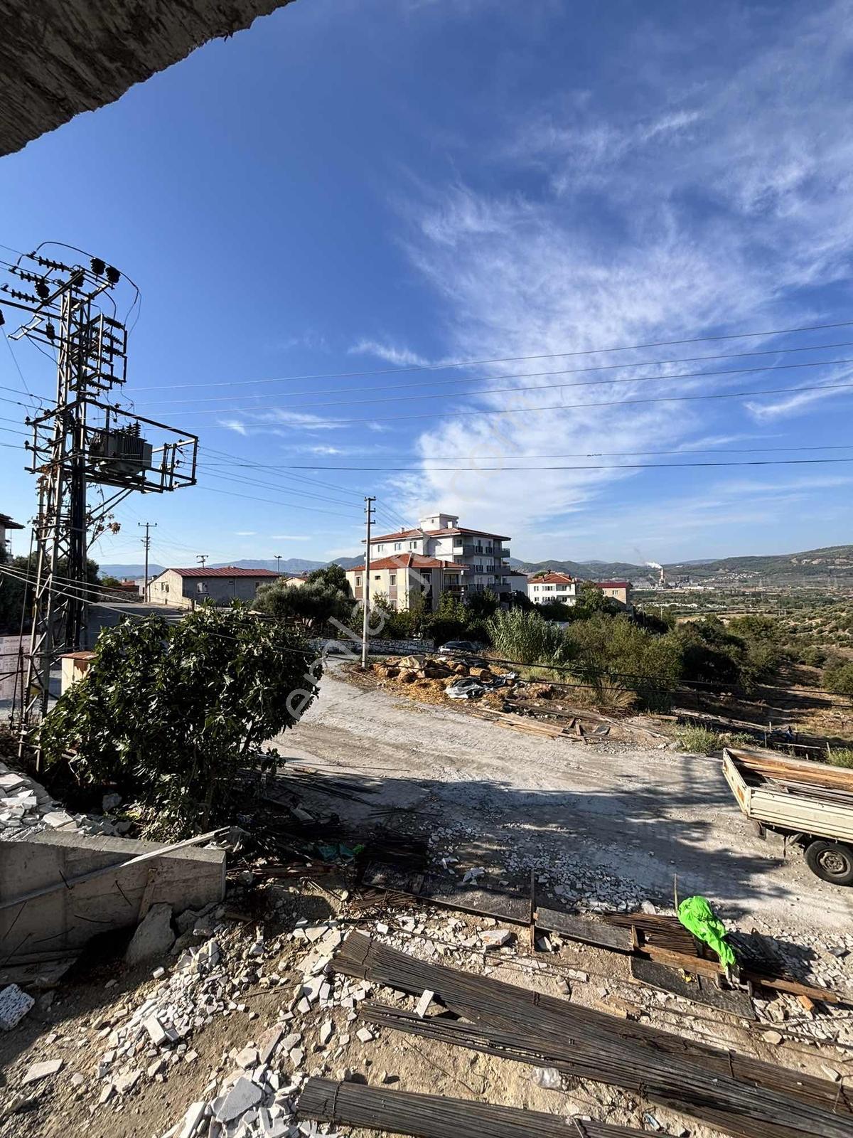 Muğla Yatağan'da Satılık 1+1 Ve 2+1 Esnek Ödeme Şeçeneği — fotoğraf 16