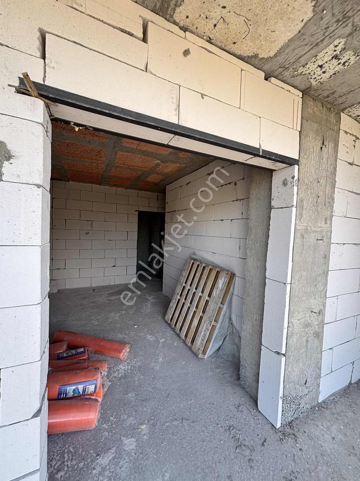 Muğla Yatağan'da Satılık 1+1 Ve 2+1 Esnek Ödeme Şeçeneği — fotoğraf 19