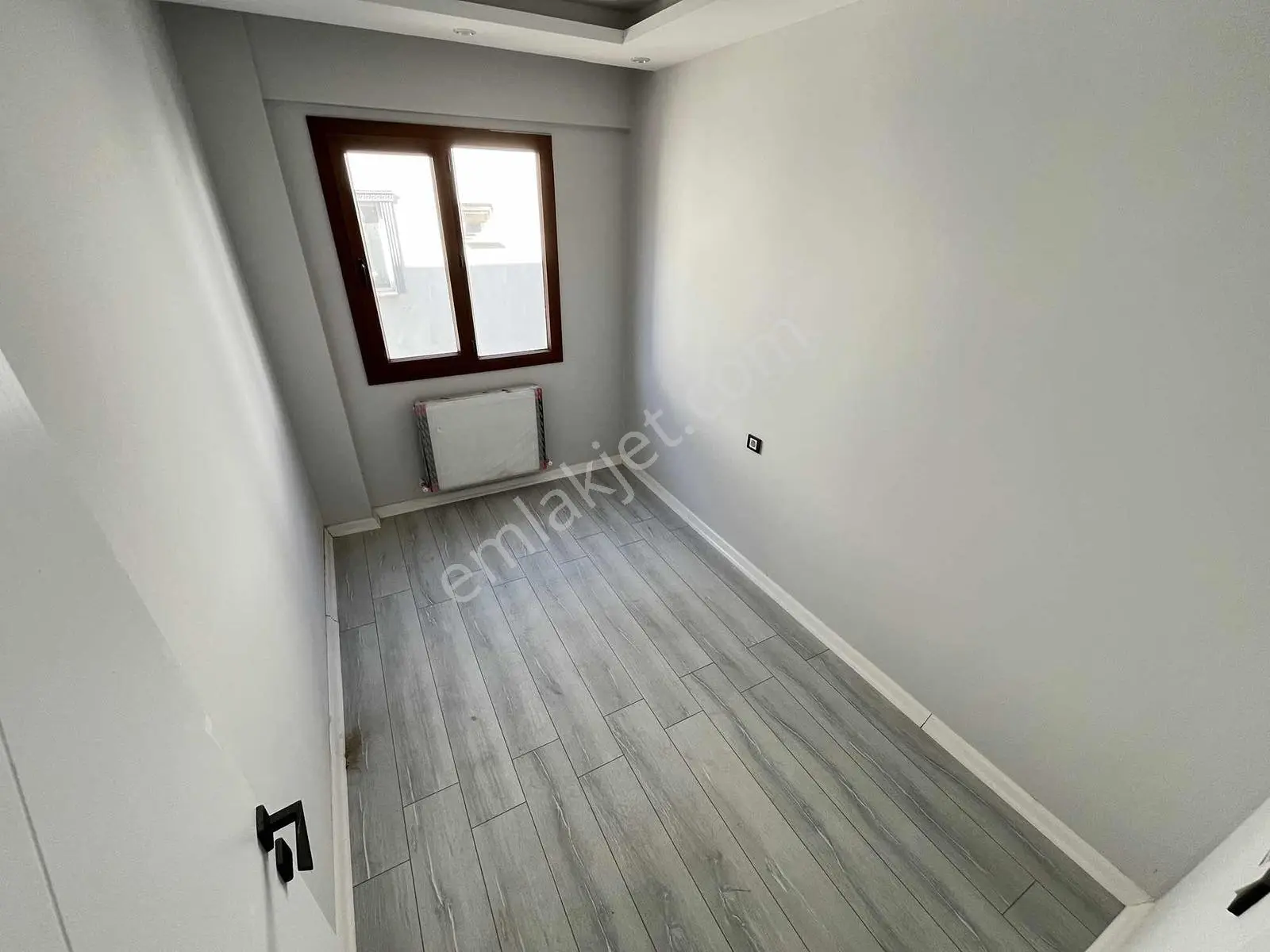 Asil Emlak'tan Muradiye'de Sıfır 2+1 Ara Kat Kapalı Mutfak Daire — fotoğraf 6