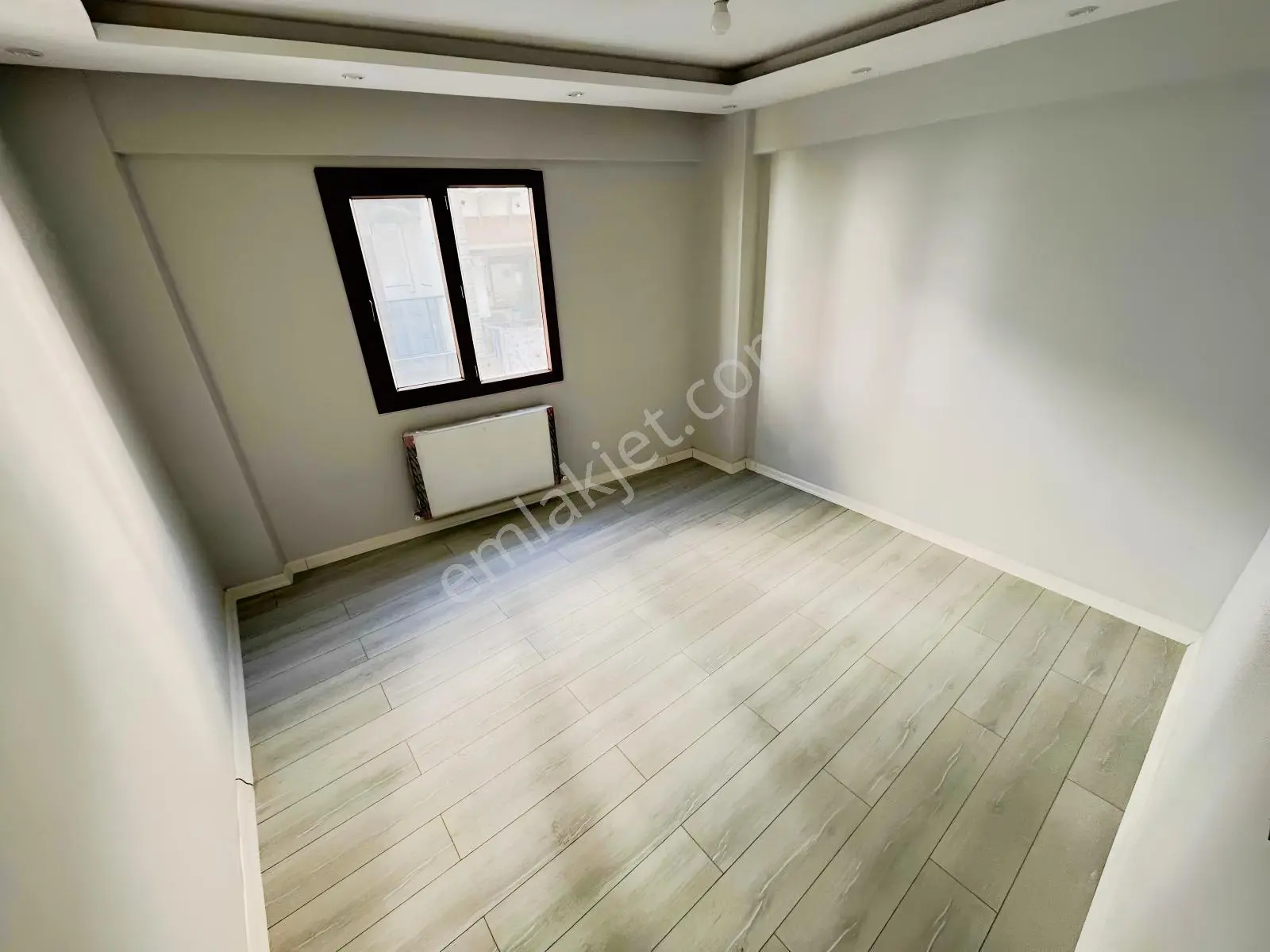 Asil Emlak'tan Muradiye'de Sıfır 2+1 Ara Kat Kapalı Mutfak Daire — fotoğraf 9