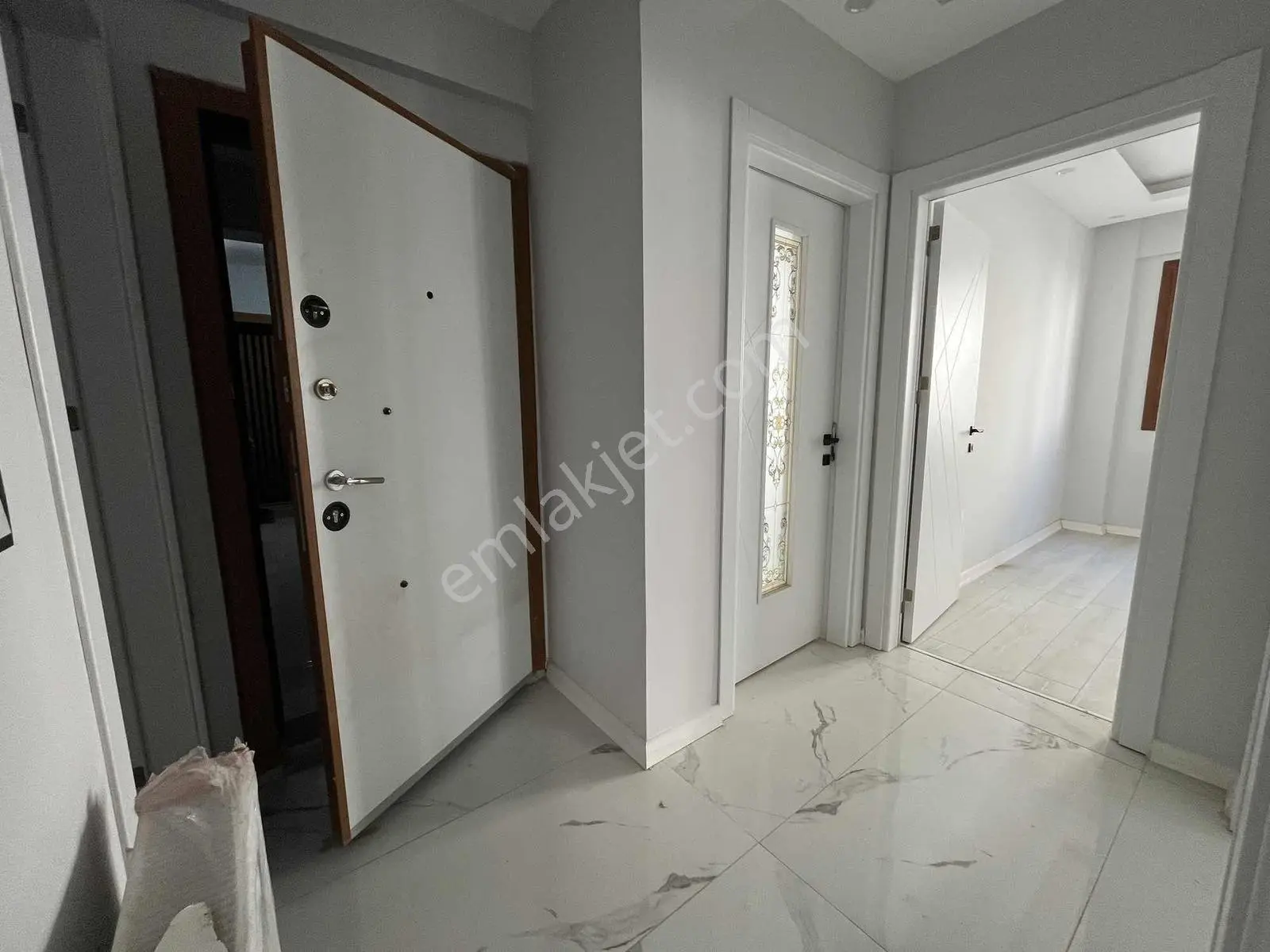 Asil Emlak'tan Muradiye'de Sıfır 2+1 Ara Kat Kapalı Mutfak Daire — fotoğraf 11