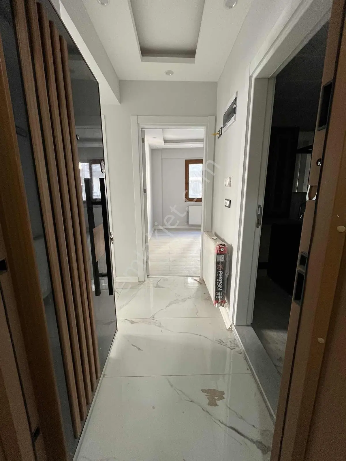 Asil Emlak'tan Muradiye'de Sıfır 2+1 Ara Kat Kapalı Mutfak Daire — fotoğraf 14