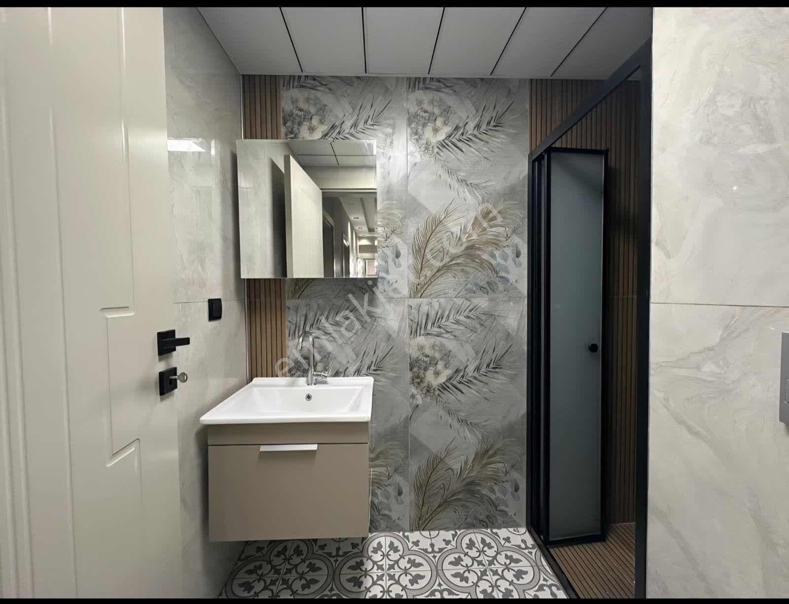 2 Bloklu Site İçerisinde Satılıl 2+1 Daire — fotoğraf 11