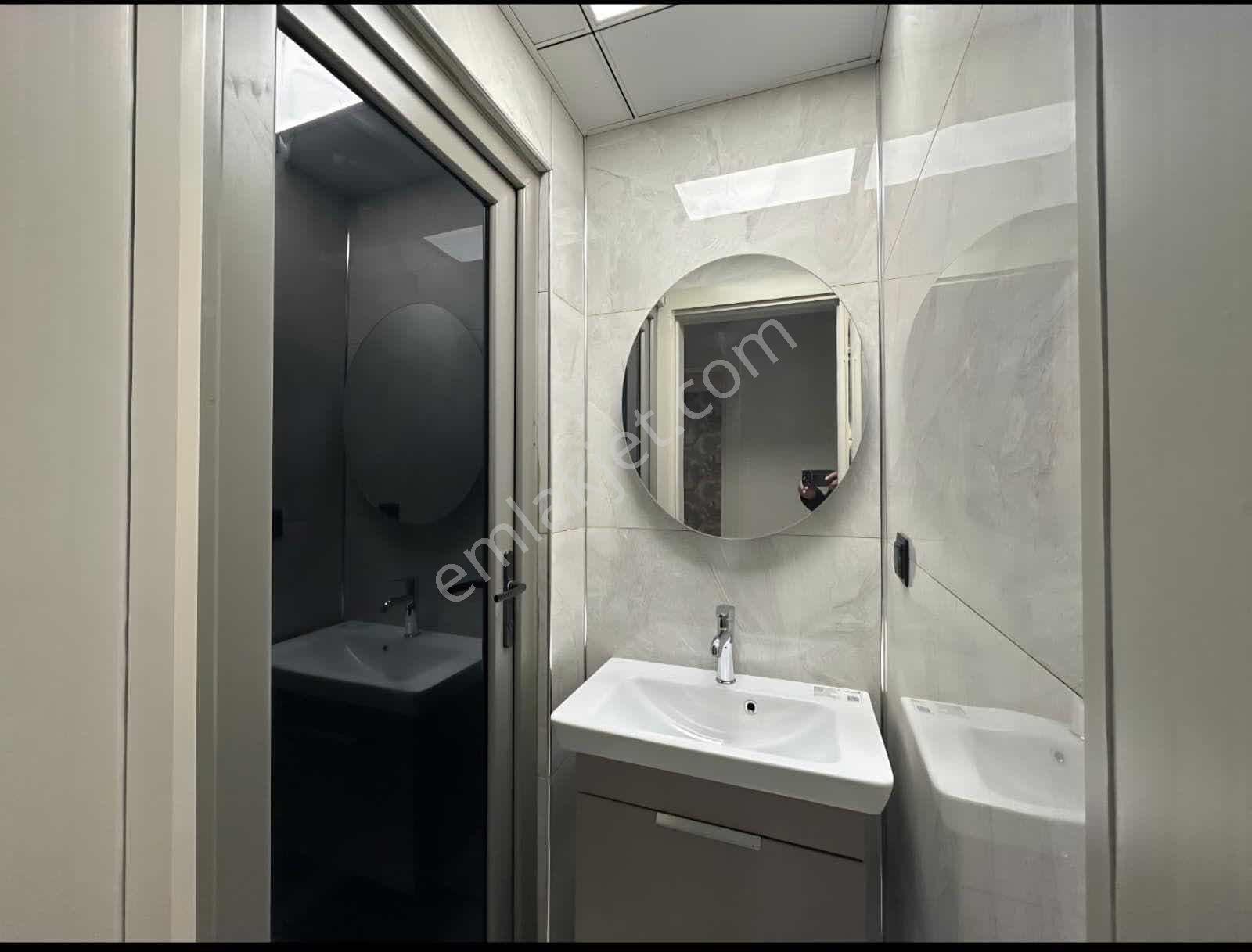 2 Bloklu Site İçerisinde Satılıl 2+1 Daire — fotoğraf 12