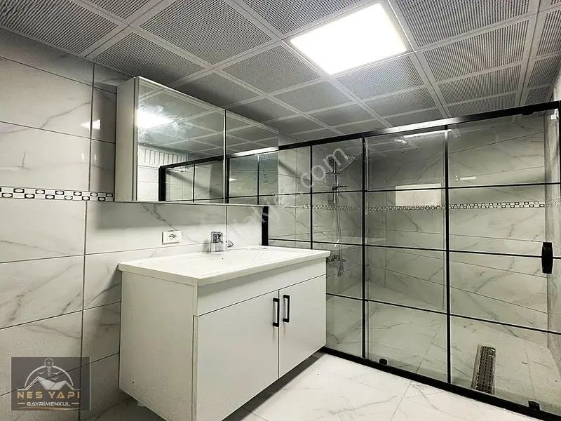 Nes Yapı'dan Metrobüse Yürüme Mesafesinde Lüx Sıfır Daire!! — fotoğraf 14