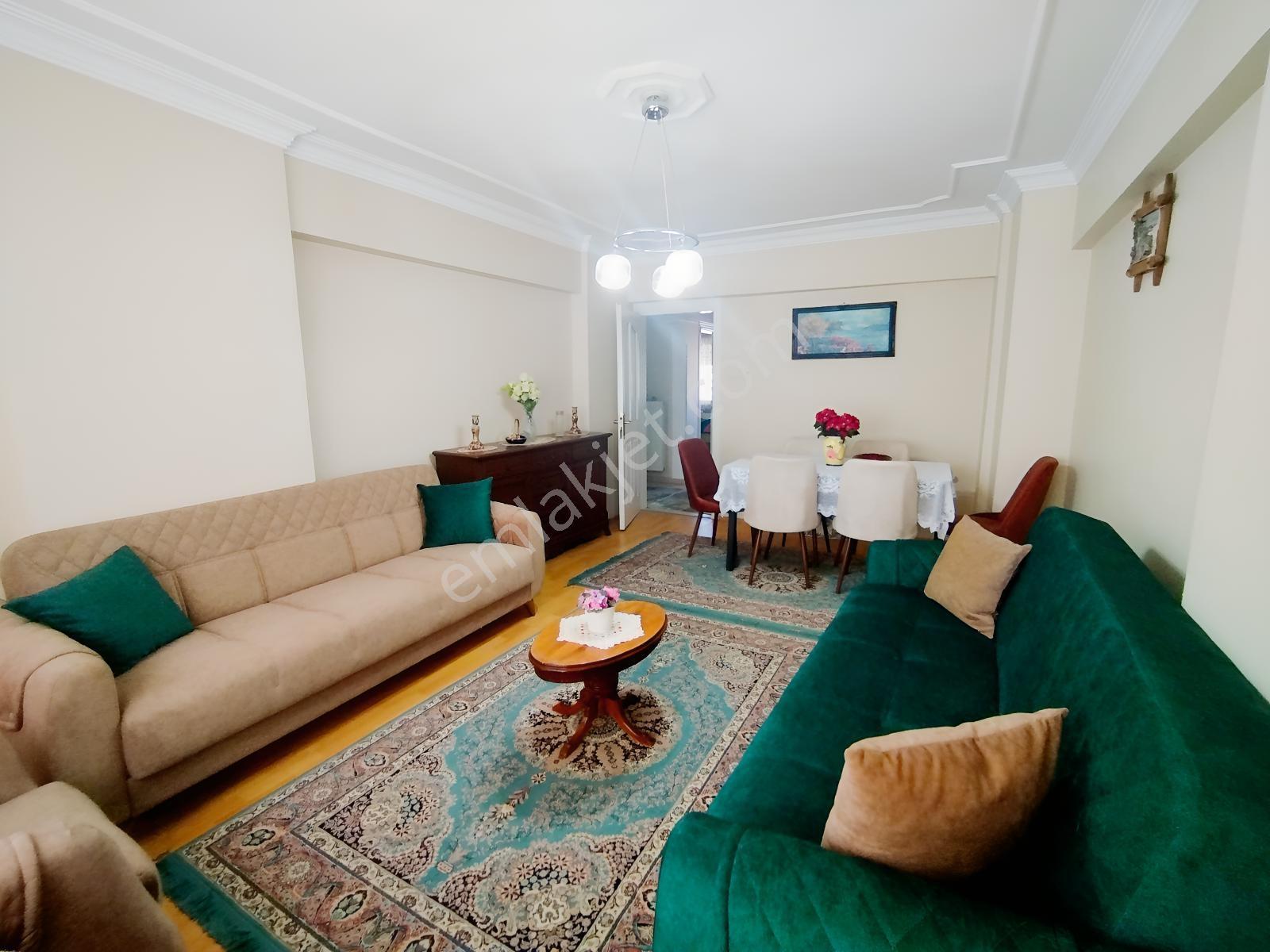 Nazilli Merkezde 140 M² 3+1 | Masrafsız | Çift Cephe | Otoparklı — fotoğraf 2