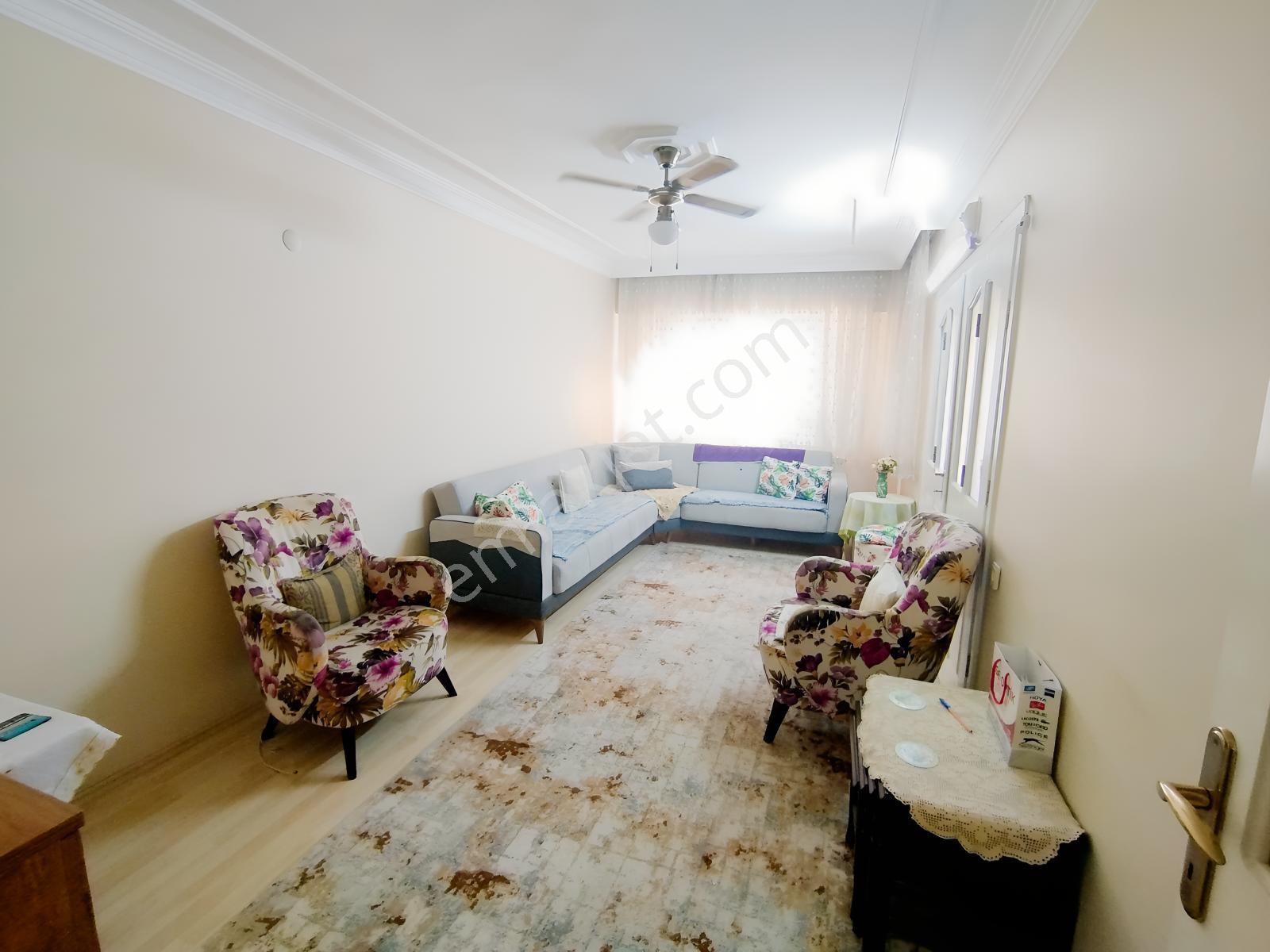 Nazilli Merkezde 140 M² 3+1 | Masrafsız | Çift Cephe | Otoparklı — fotoğraf 3