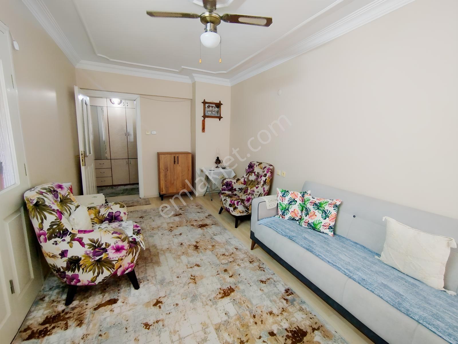 Nazilli Merkezde 140 M² 3+1 | Masrafsız | Çift Cephe | Otoparklı — fotoğraf 4