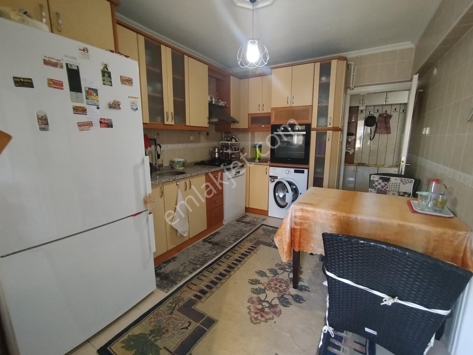 Nazilli Merkezde 140 M² 3+1 | Masrafsız | Çift Cephe | Otoparklı — fotoğraf 5