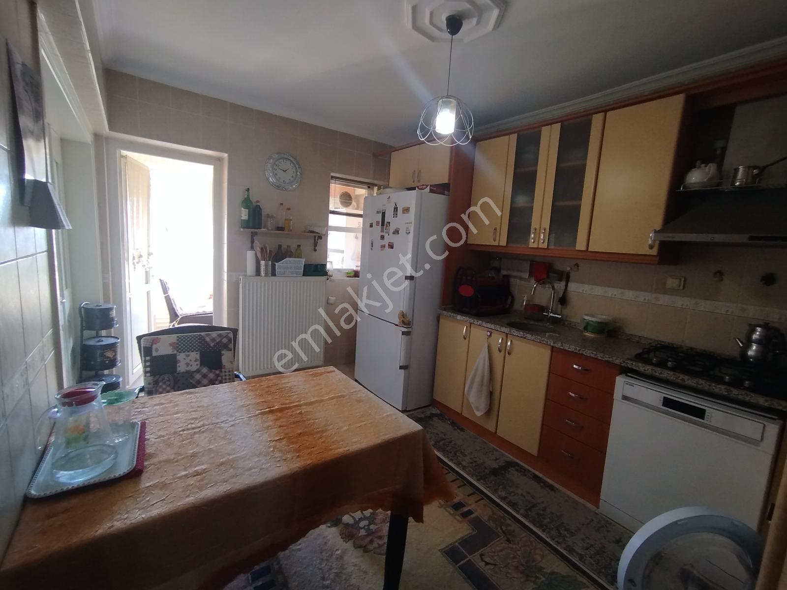 Nazilli Merkezde 140 M² 3+1 | Masrafsız | Çift Cephe | Otoparklı — fotoğraf 6