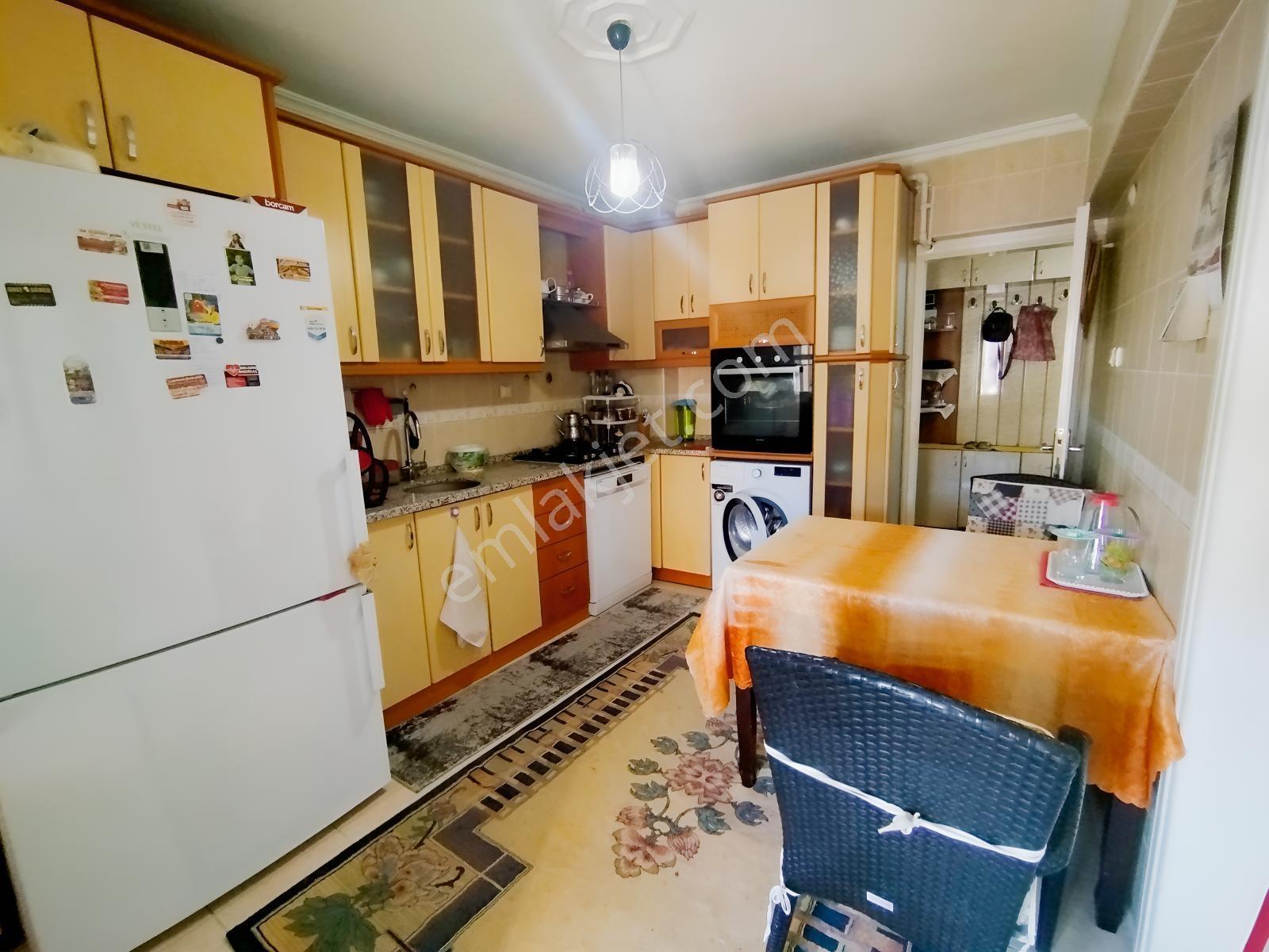 Nazilli Merkezde 140 M² 3+1 | Masrafsız | Çift Cephe | Otoparklı — fotoğraf 7