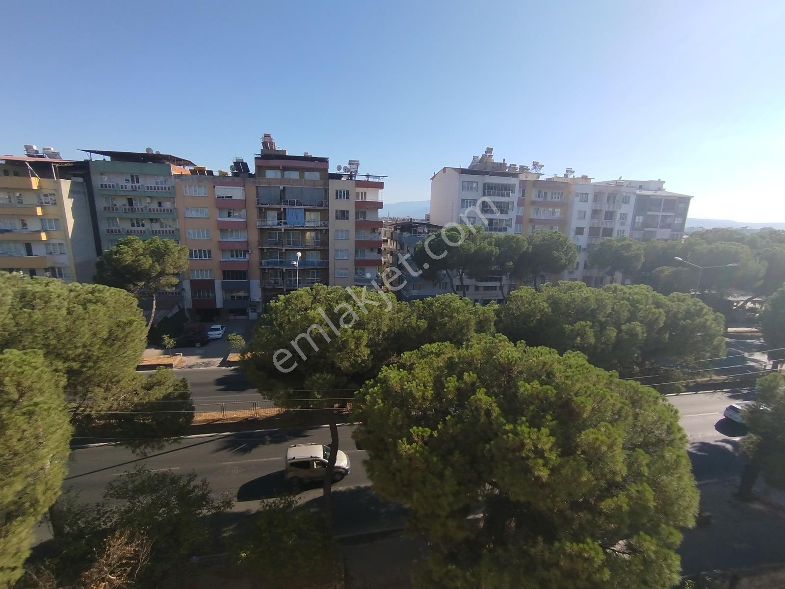 Nazilli Merkezde 140 M² 3+1 | Masrafsız | Çift Cephe | Otoparklı — fotoğraf 9