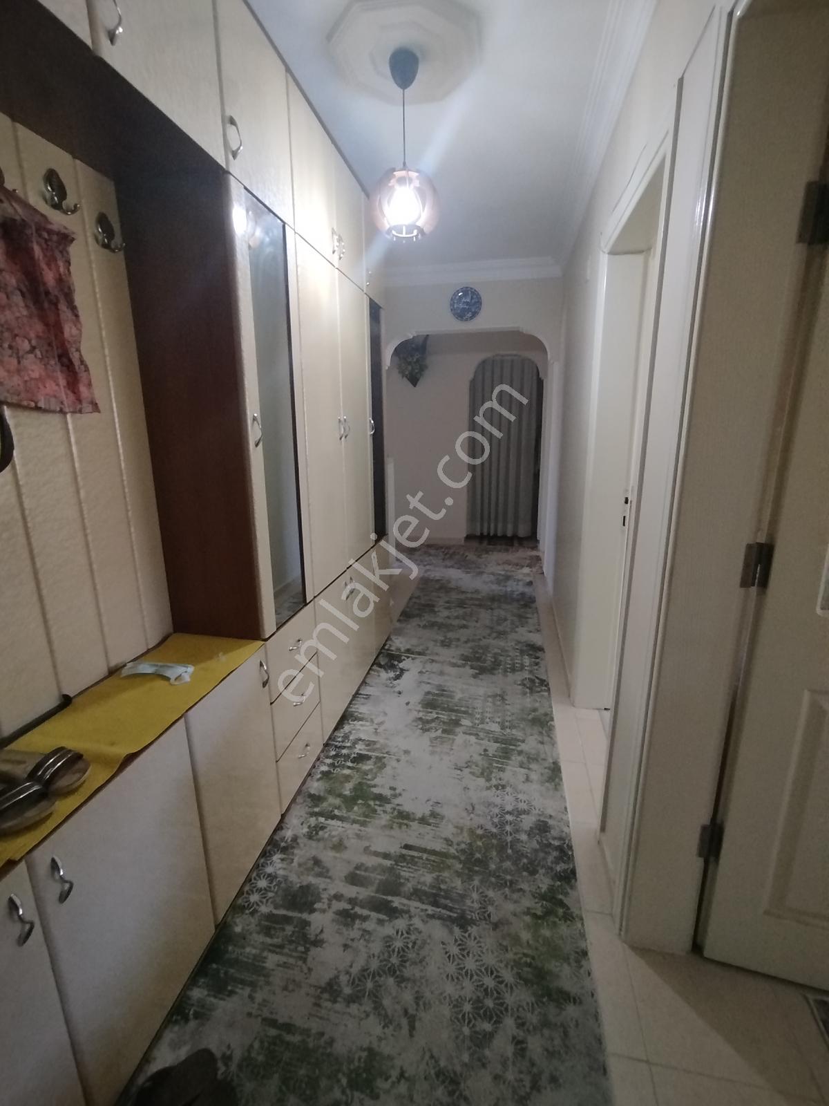 Nazilli Merkezde 140 M² 3+1 | Masrafsız | Çift Cephe | Otoparklı — fotoğraf 11
