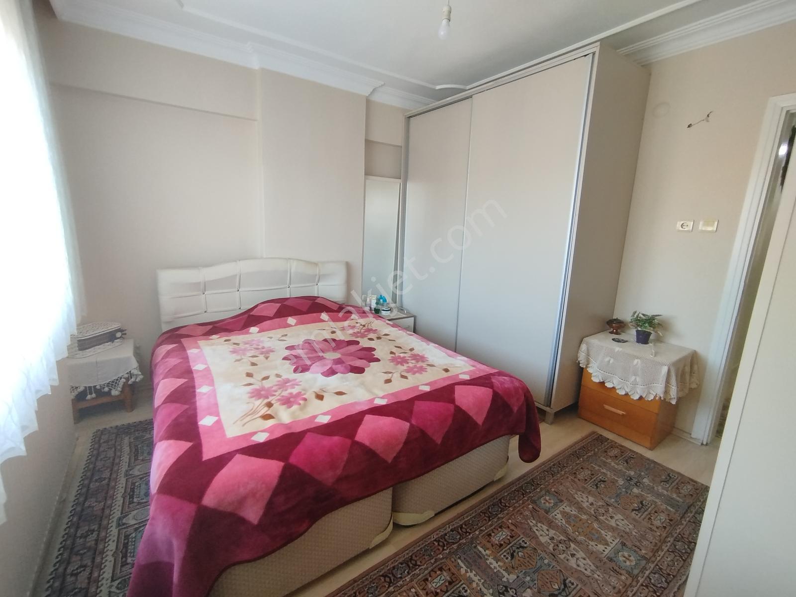 Nazilli Merkezde 140 M² 3+1 | Masrafsız | Çift Cephe | Otoparklı — fotoğraf 12