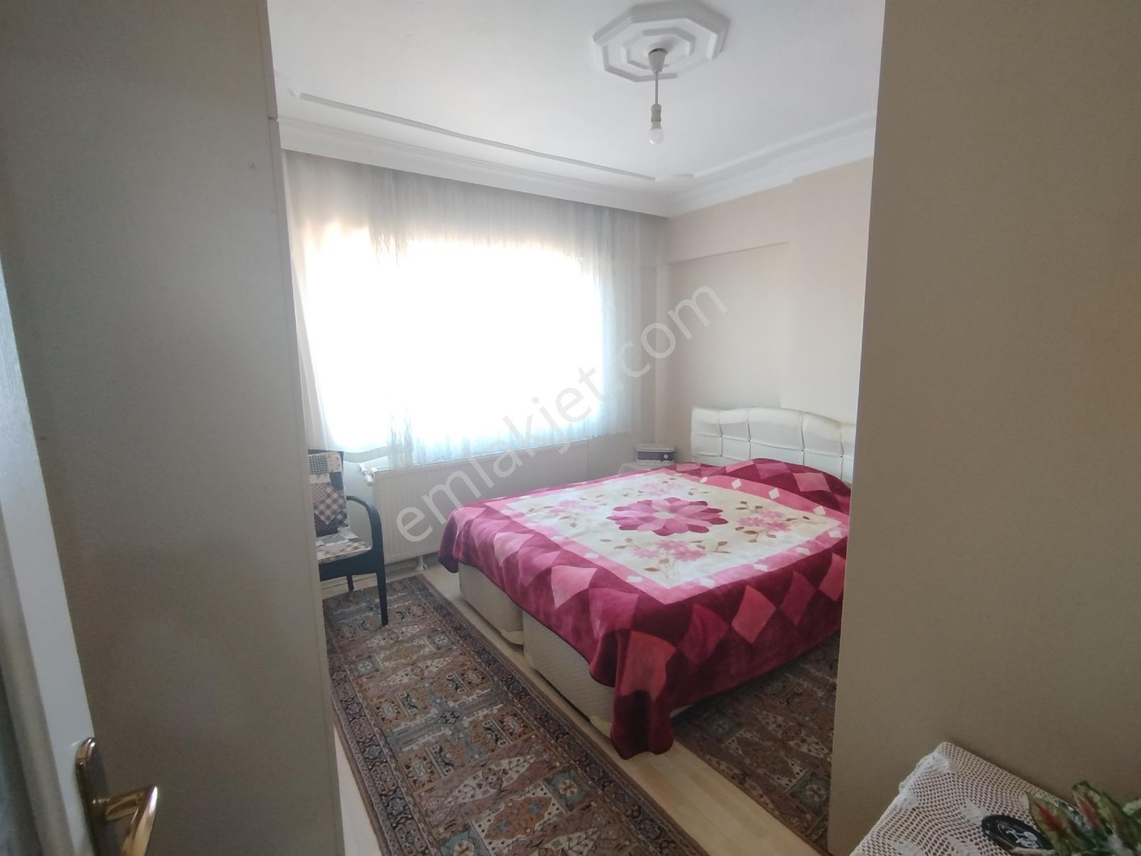 Nazilli Merkezde 140 M² 3+1 | Masrafsız | Çift Cephe | Otoparklı — fotoğraf 13