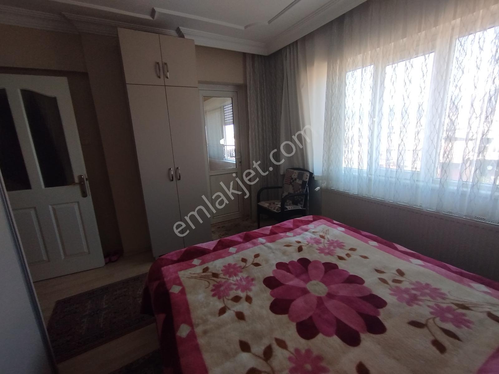 Nazilli Merkezde 140 M² 3+1 | Masrafsız | Çift Cephe | Otoparklı — fotoğraf 14