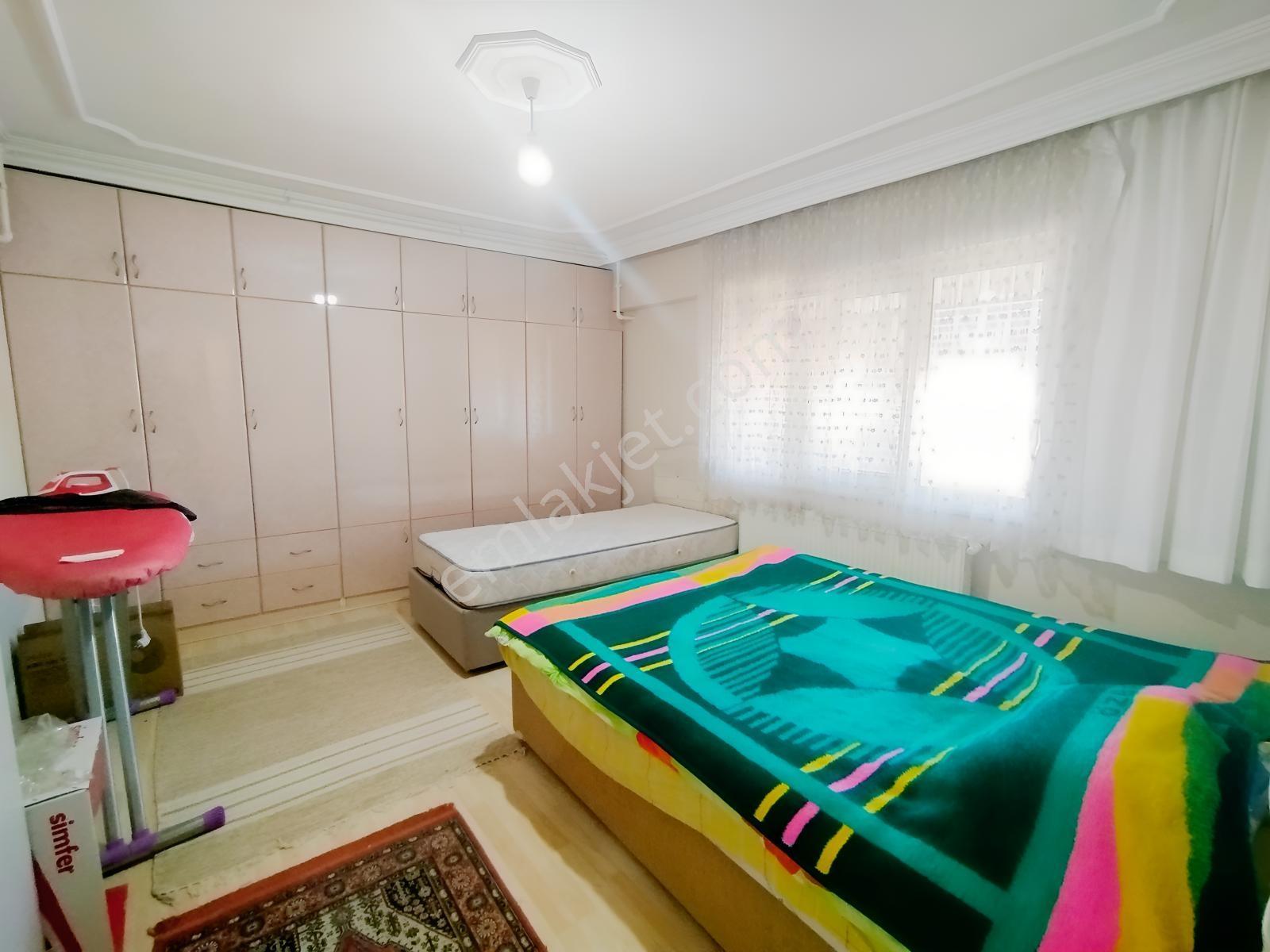 Nazilli Merkezde 140 M² 3+1 | Masrafsız | Çift Cephe | Otoparklı — fotoğraf 15