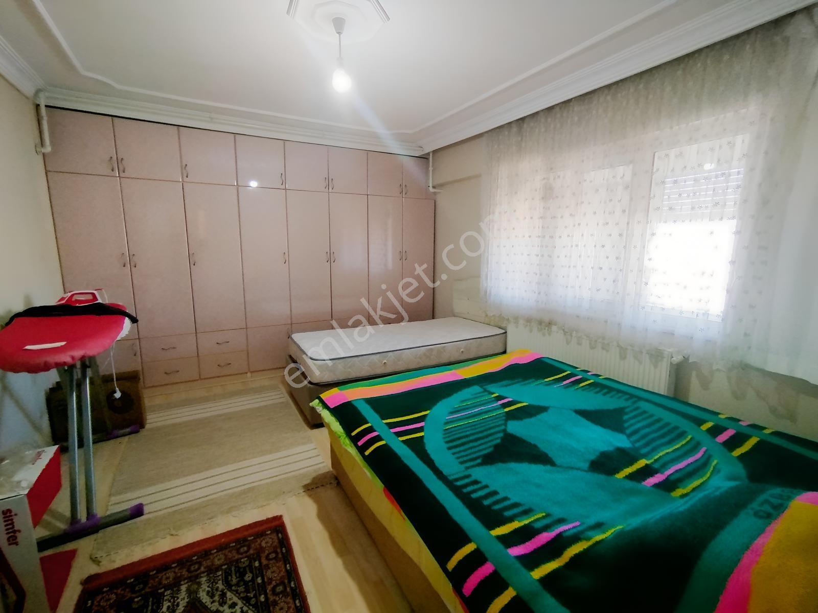 Nazilli Merkezde 140 M² 3+1 | Masrafsız | Çift Cephe | Otoparklı — fotoğraf 16