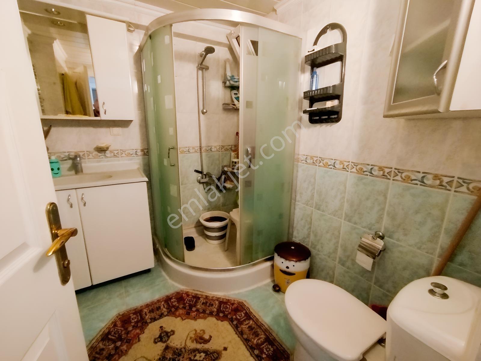 Nazilli Merkezde 140 M² 3+1 | Masrafsız | Çift Cephe | Otoparklı — fotoğraf 18
