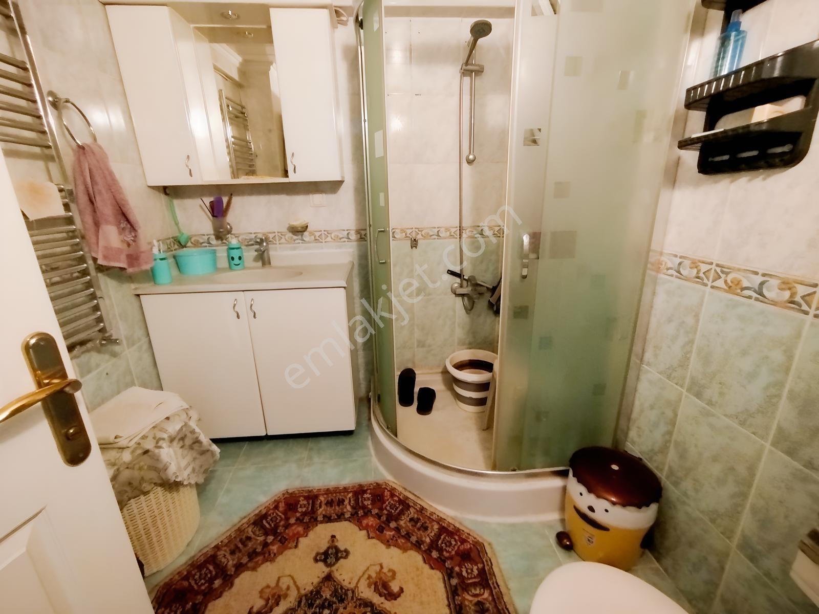 Nazilli Merkezde 140 M² 3+1 | Masrafsız | Çift Cephe | Otoparklı — fotoğraf 20