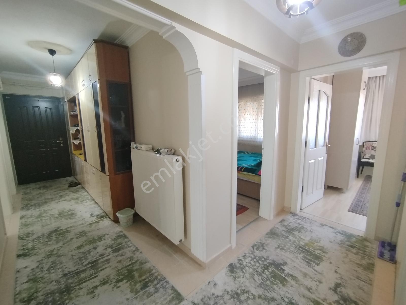 Nazilli Merkezde 140 M² 3+1 | Masrafsız | Çift Cephe | Otoparklı — fotoğraf 21