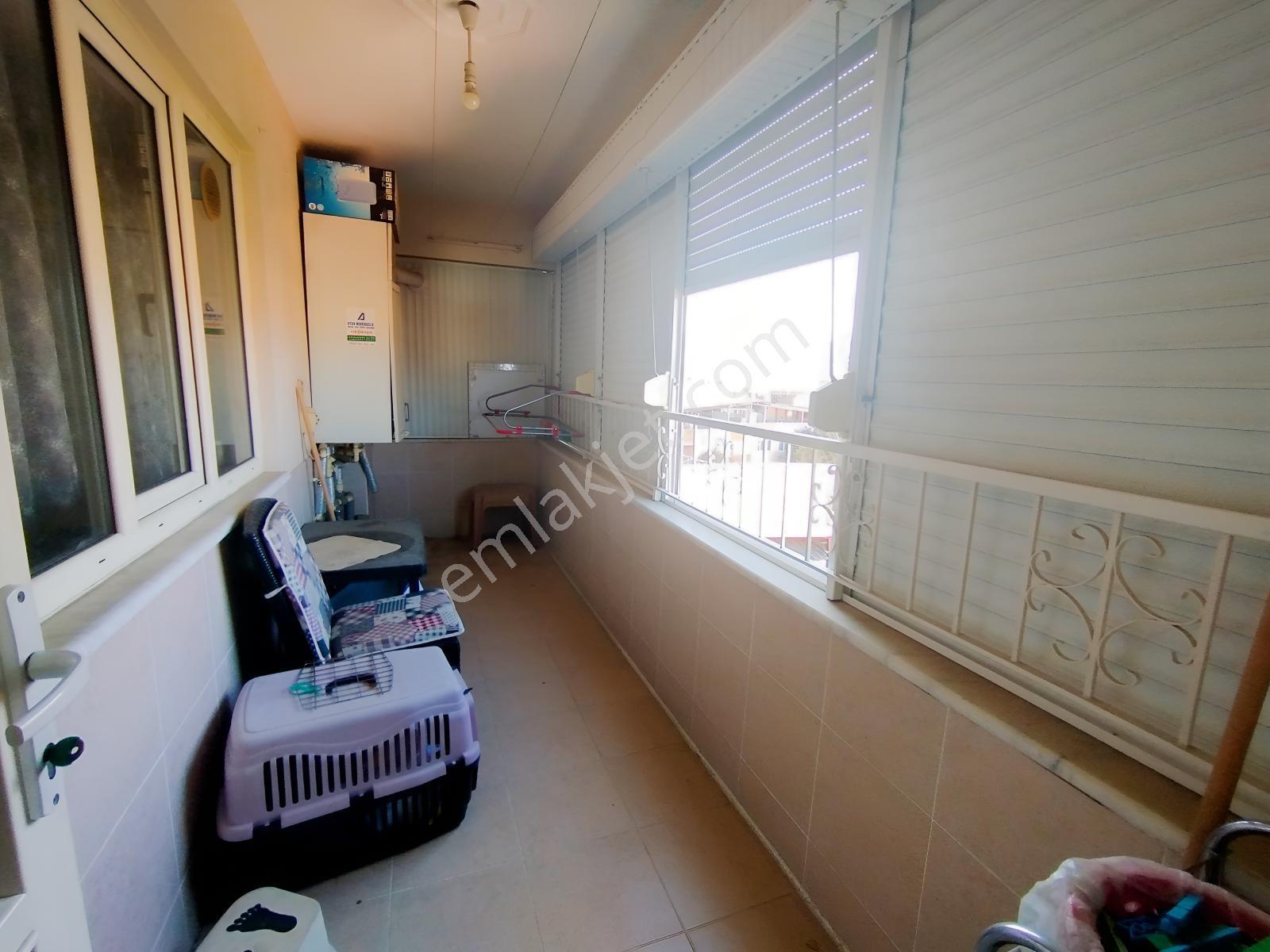 Nazilli Merkezde 140 M² 3+1 | Masrafsız | Çift Cephe | Otoparklı — fotoğraf 23