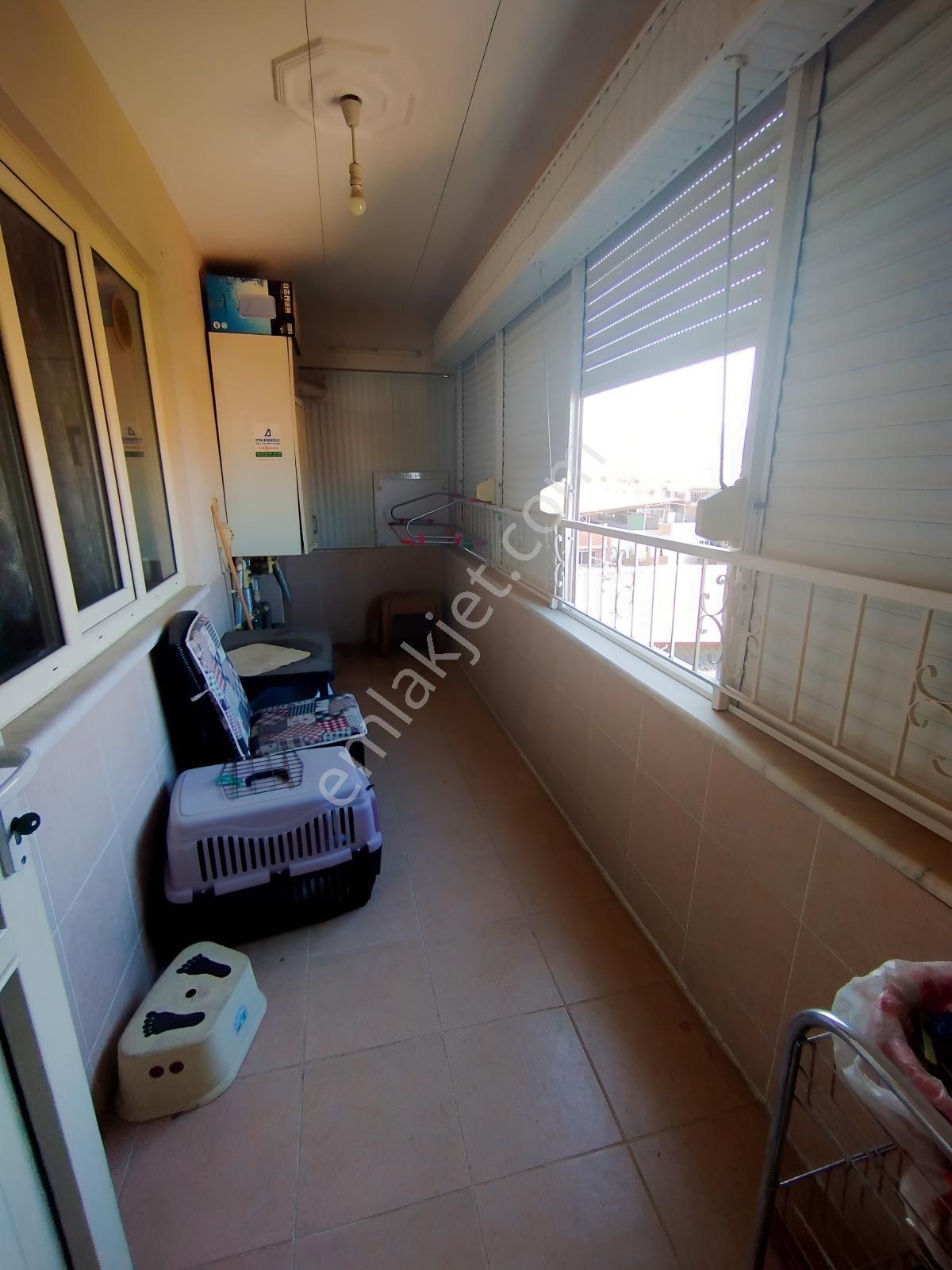 Nazilli Merkezde 140 M² 3+1 | Masrafsız | Çift Cephe | Otoparklı — fotoğraf 24