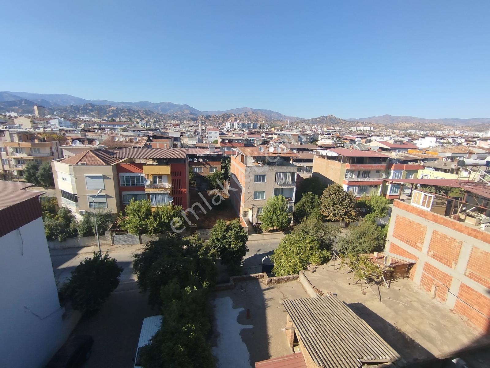 Nazilli Merkezde 140 M² 3+1 | Masrafsız | Çift Cephe | Otoparklı — fotoğraf 25