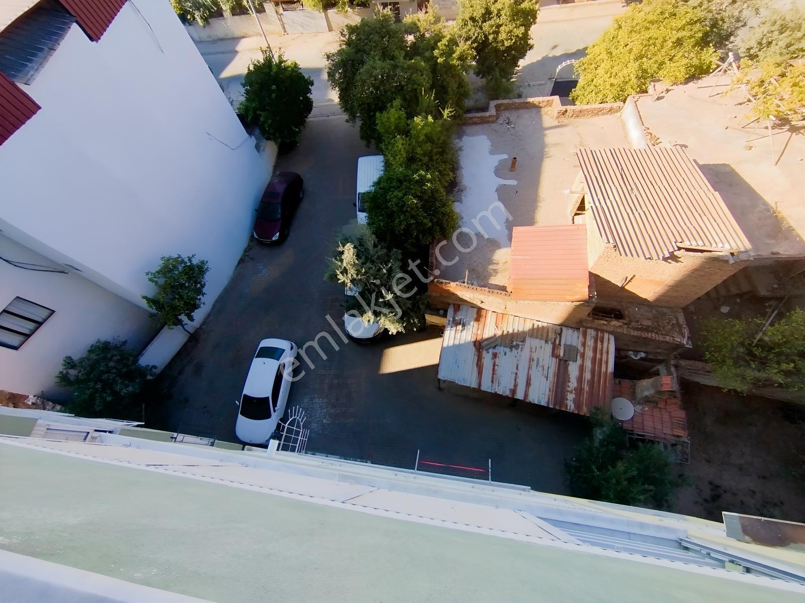 Nazilli Merkezde 140 M² 3+1 | Masrafsız | Çift Cephe | Otoparklı — fotoğraf 26