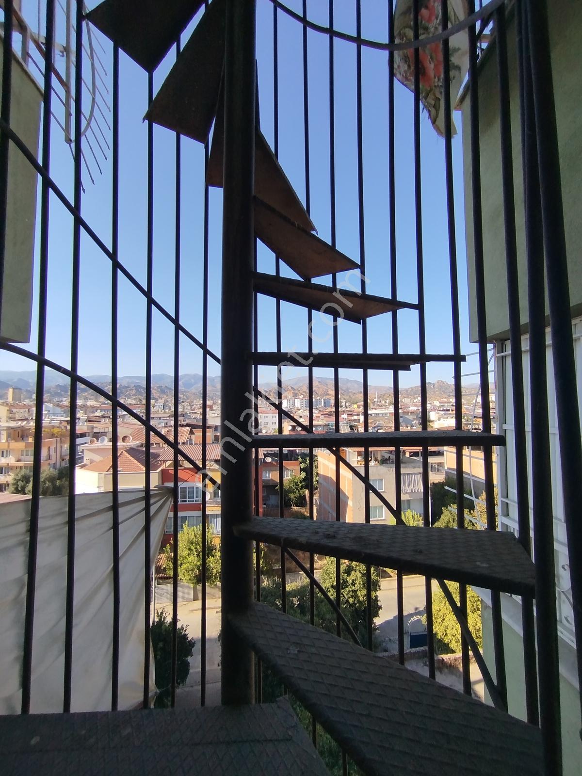 Nazilli Merkezde 140 M² 3+1 | Masrafsız | Çift Cephe | Otoparklı — fotoğraf 28