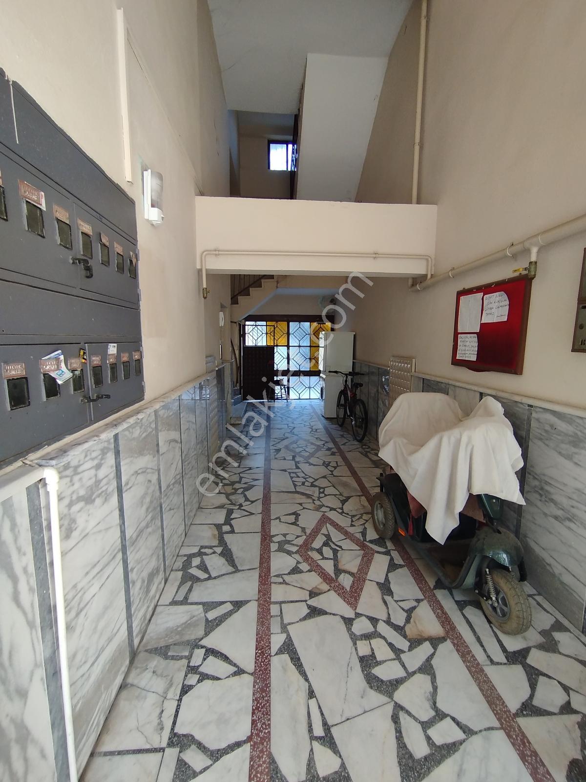 Nazilli Merkezde 140 M² 3+1 | Masrafsız | Çift Cephe | Otoparklı — fotoğraf 30