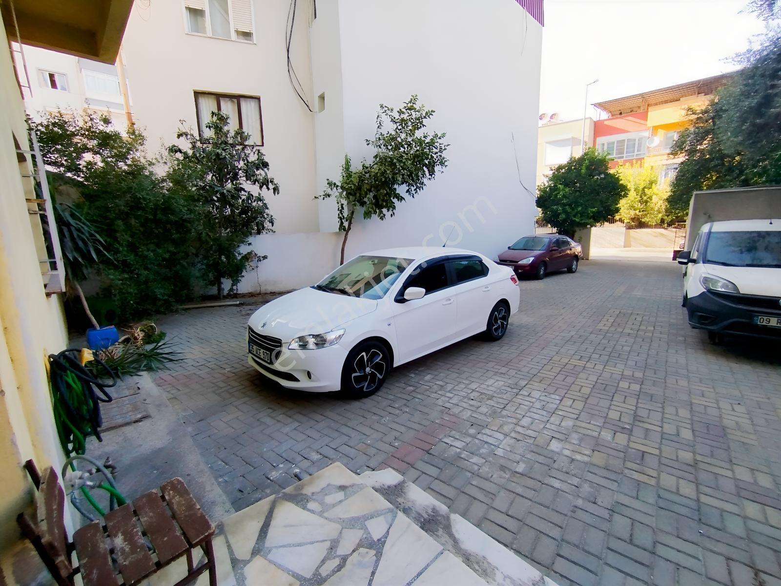 Nazilli Merkezde 140 M² 3+1 | Masrafsız | Çift Cephe | Otoparklı — fotoğraf 31