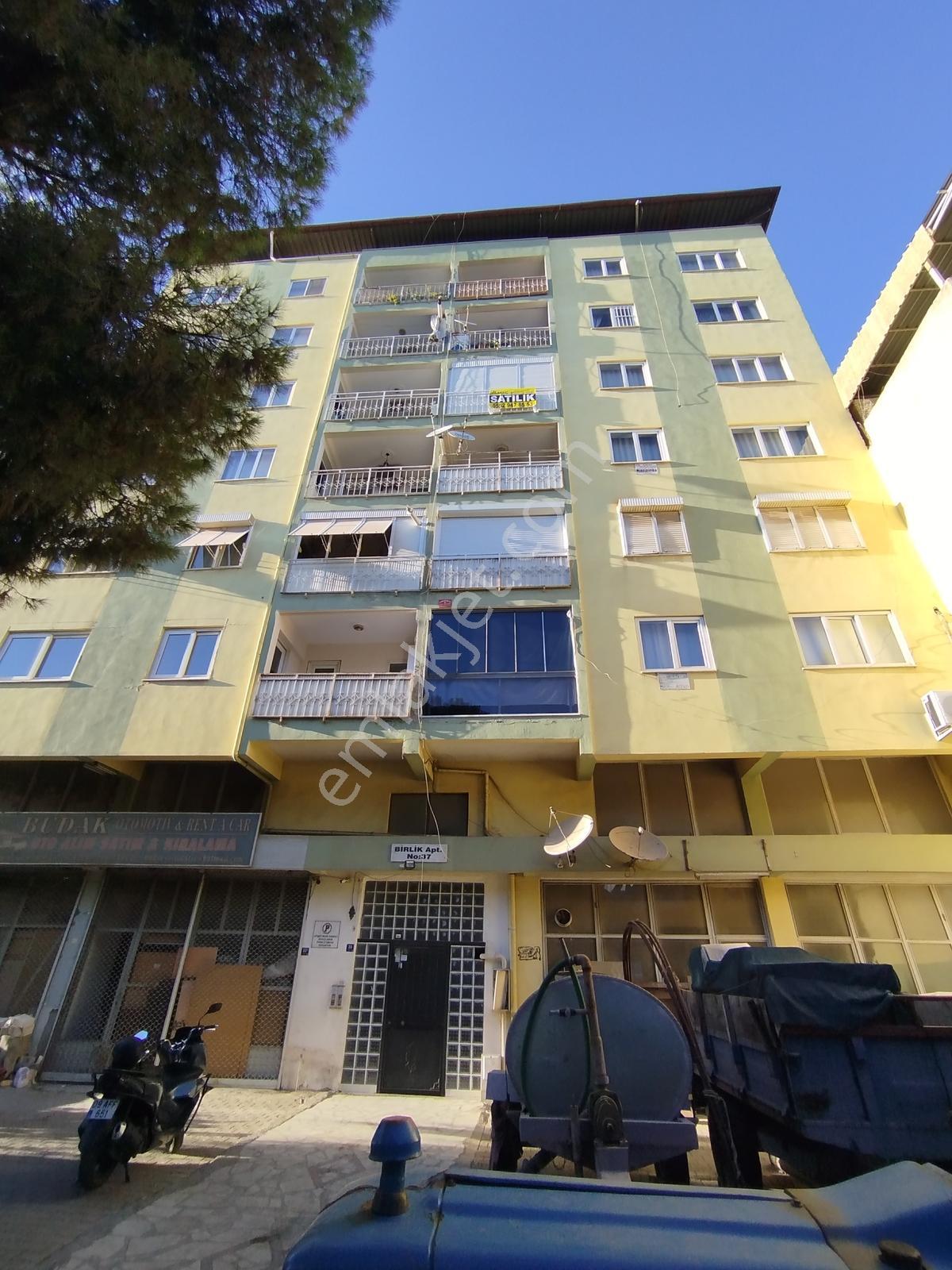 Nazilli Merkezde 140 M² 3+1 | Masrafsız | Çift Cephe | Otoparklı — fotoğraf 34