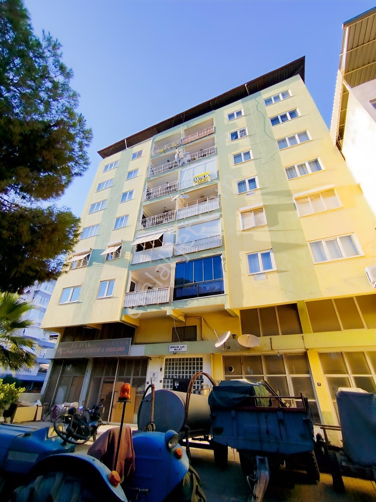 Nazilli Merkezde 140 M² 3+1 | Masrafsız | Çift Cephe | Otoparklı — fotoğraf 35