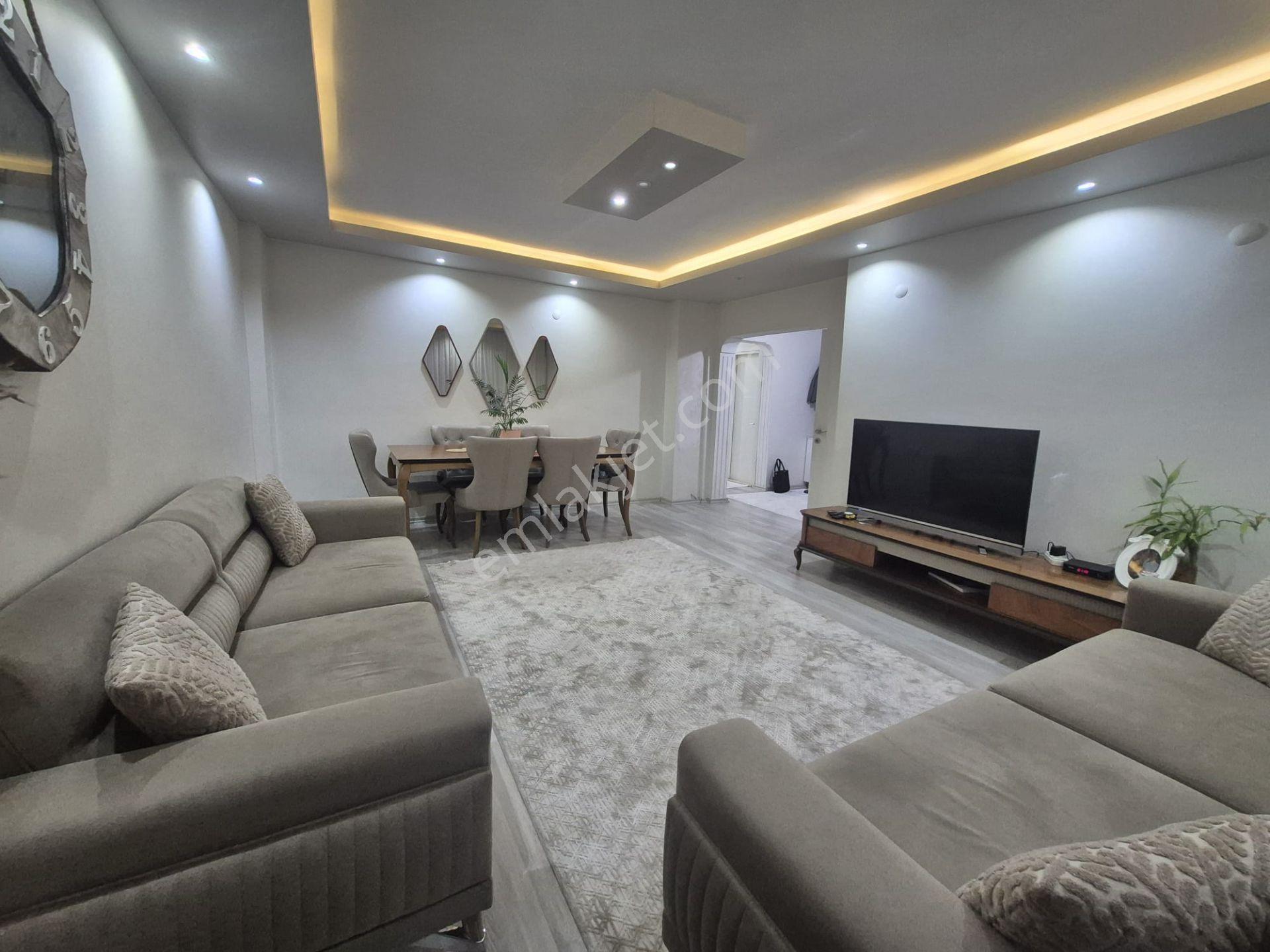 Çanakkale Merkez Beldemiz Sitesinde Bakımlı 3+1 Satılık Daire