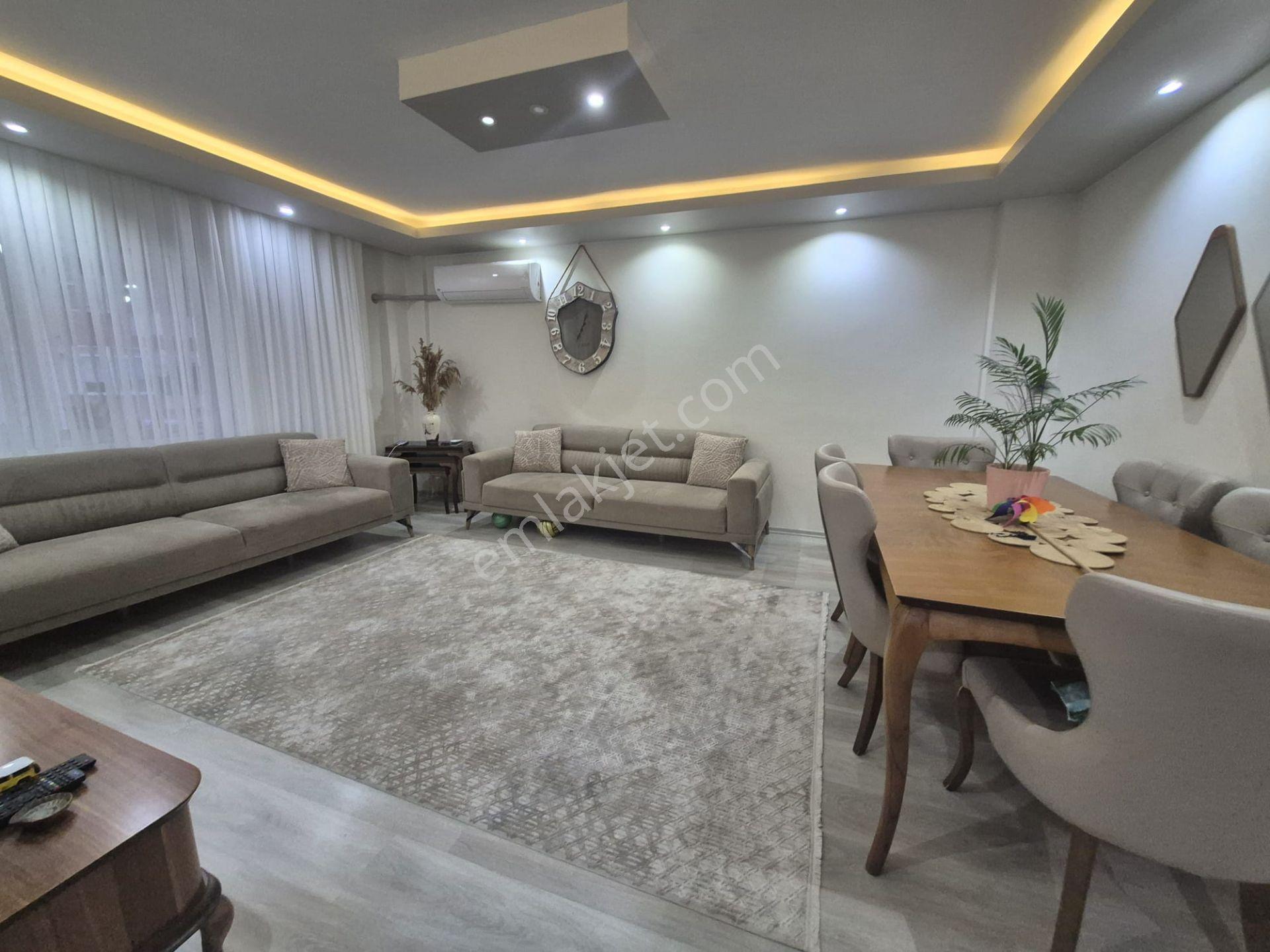 Çanakkale Merkez Beldemiz Sitesinde Bakımlı 3+1 Satılık Daire — fotoğraf 2