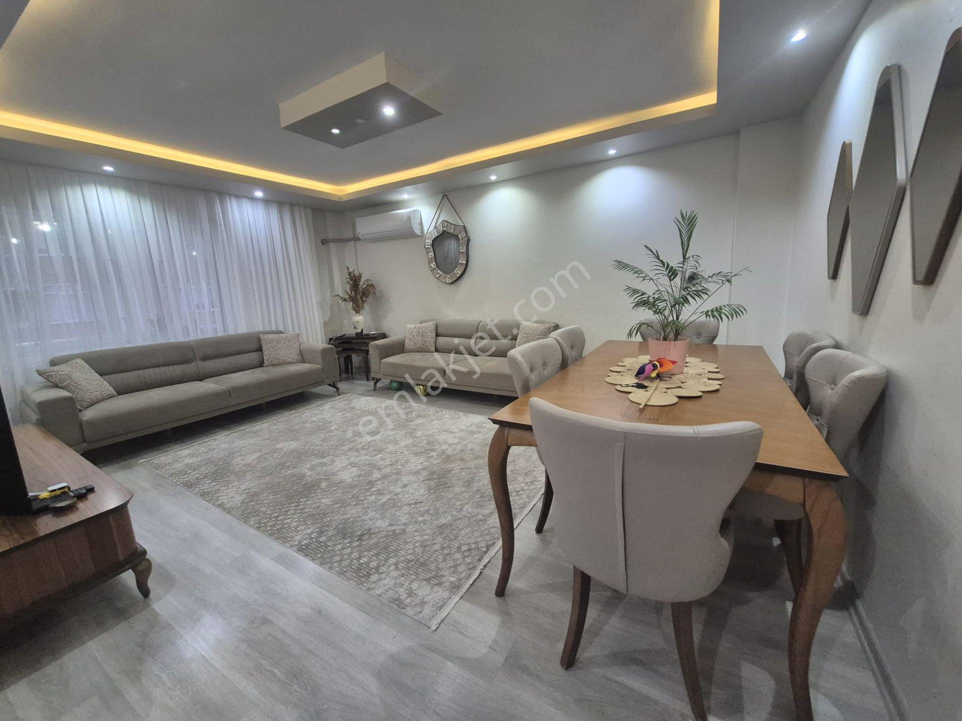 Çanakkale Merkez Beldemiz Sitesinde Bakımlı 3+1 Satılık Daire — fotoğraf 3