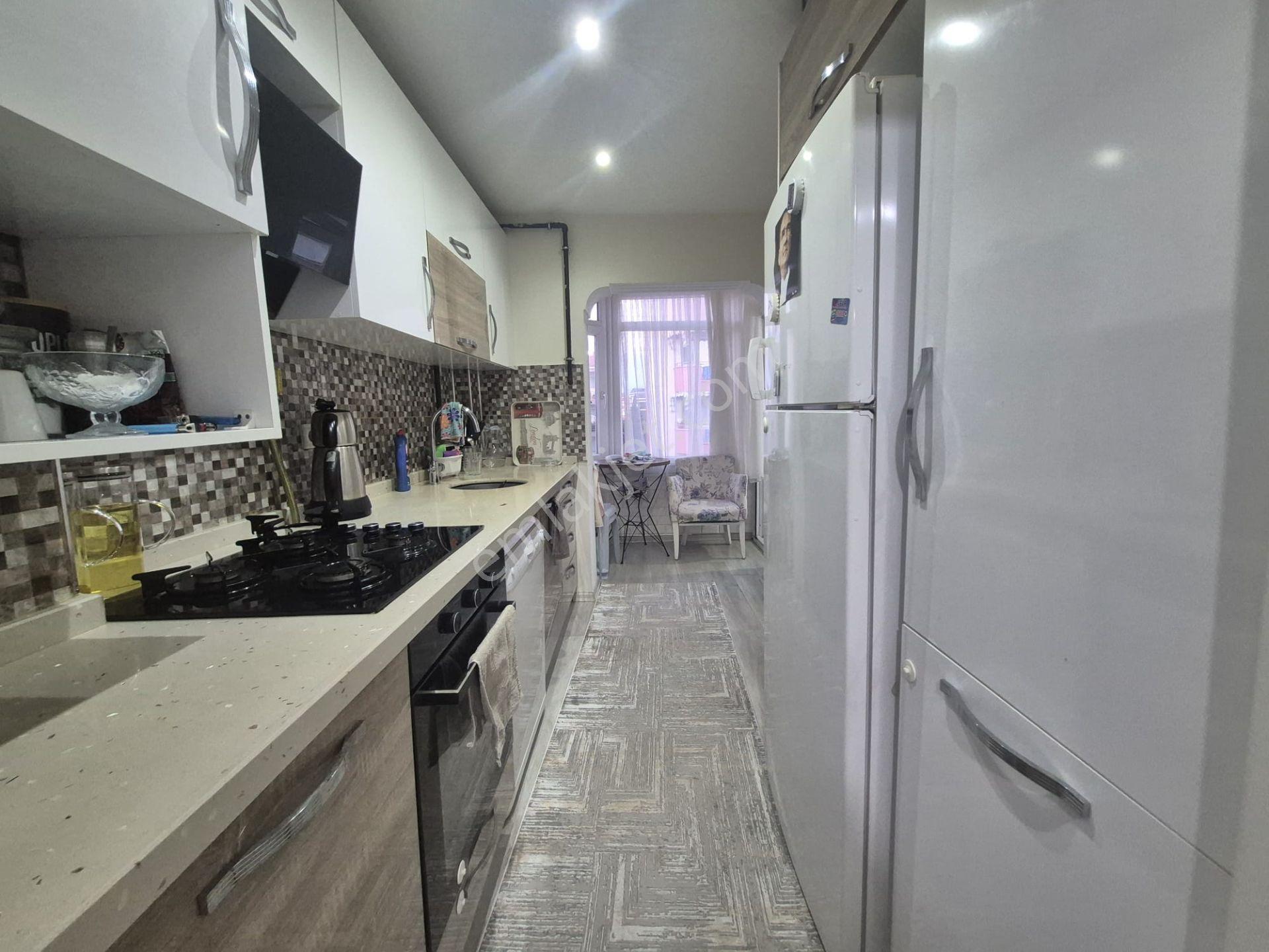 Çanakkale Merkez Beldemiz Sitesinde Bakımlı 3+1 Satılık Daire — fotoğraf 5