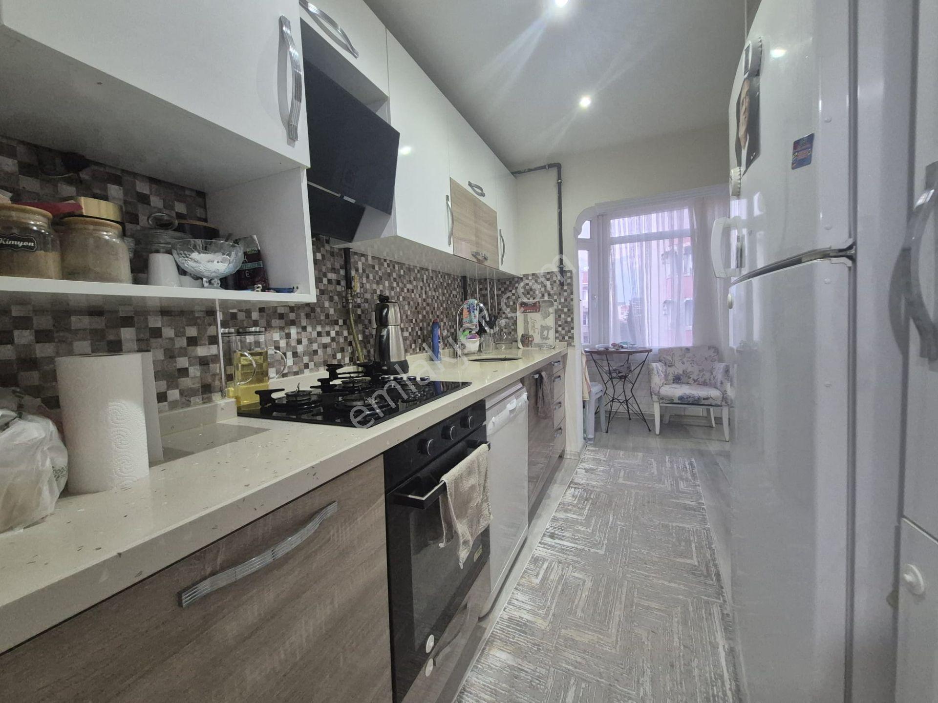 Çanakkale Merkez Beldemiz Sitesinde Bakımlı 3+1 Satılık Daire — fotoğraf 6