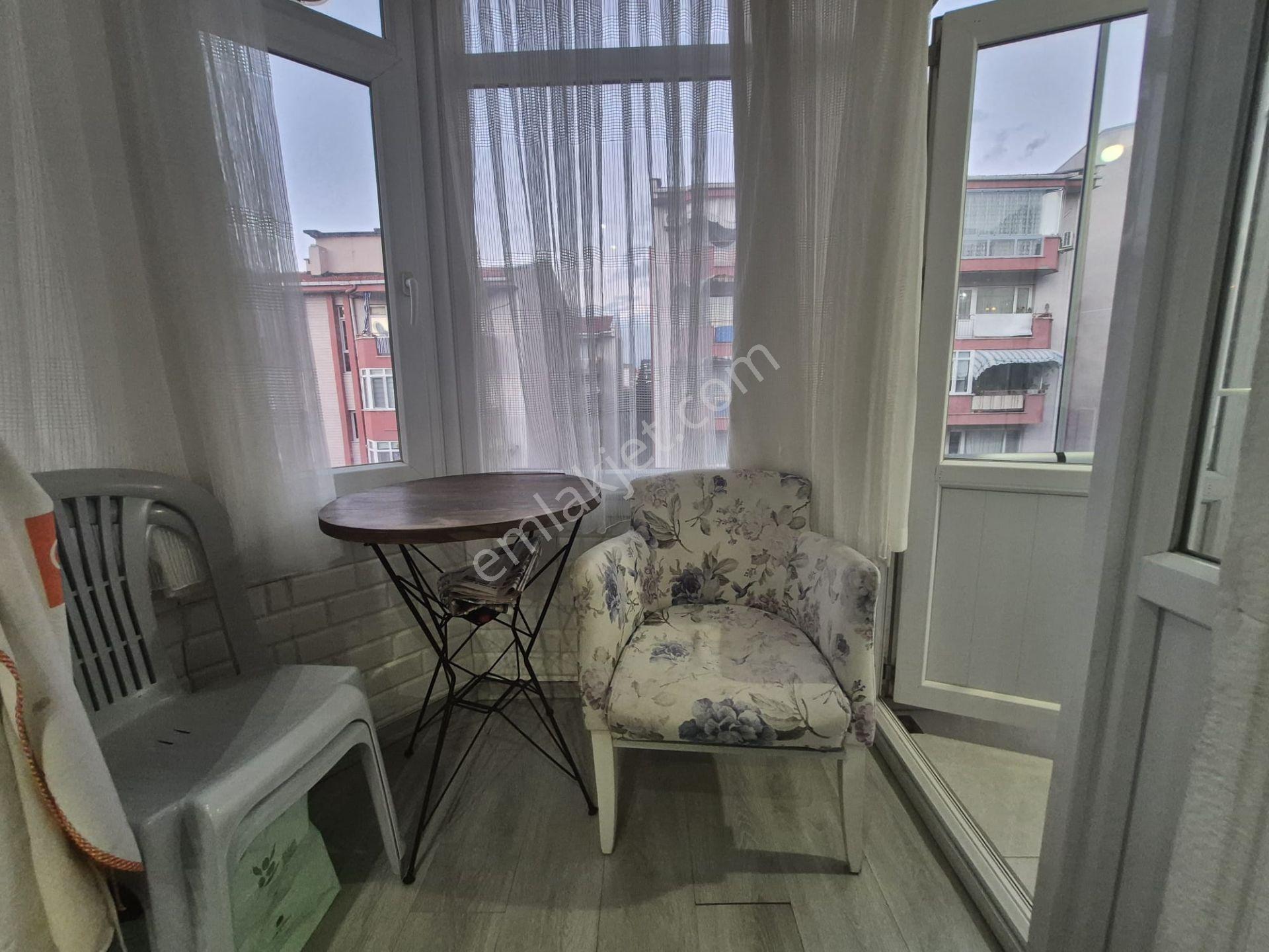 Çanakkale Merkez Beldemiz Sitesinde Bakımlı 3+1 Satılık Daire — fotoğraf 7