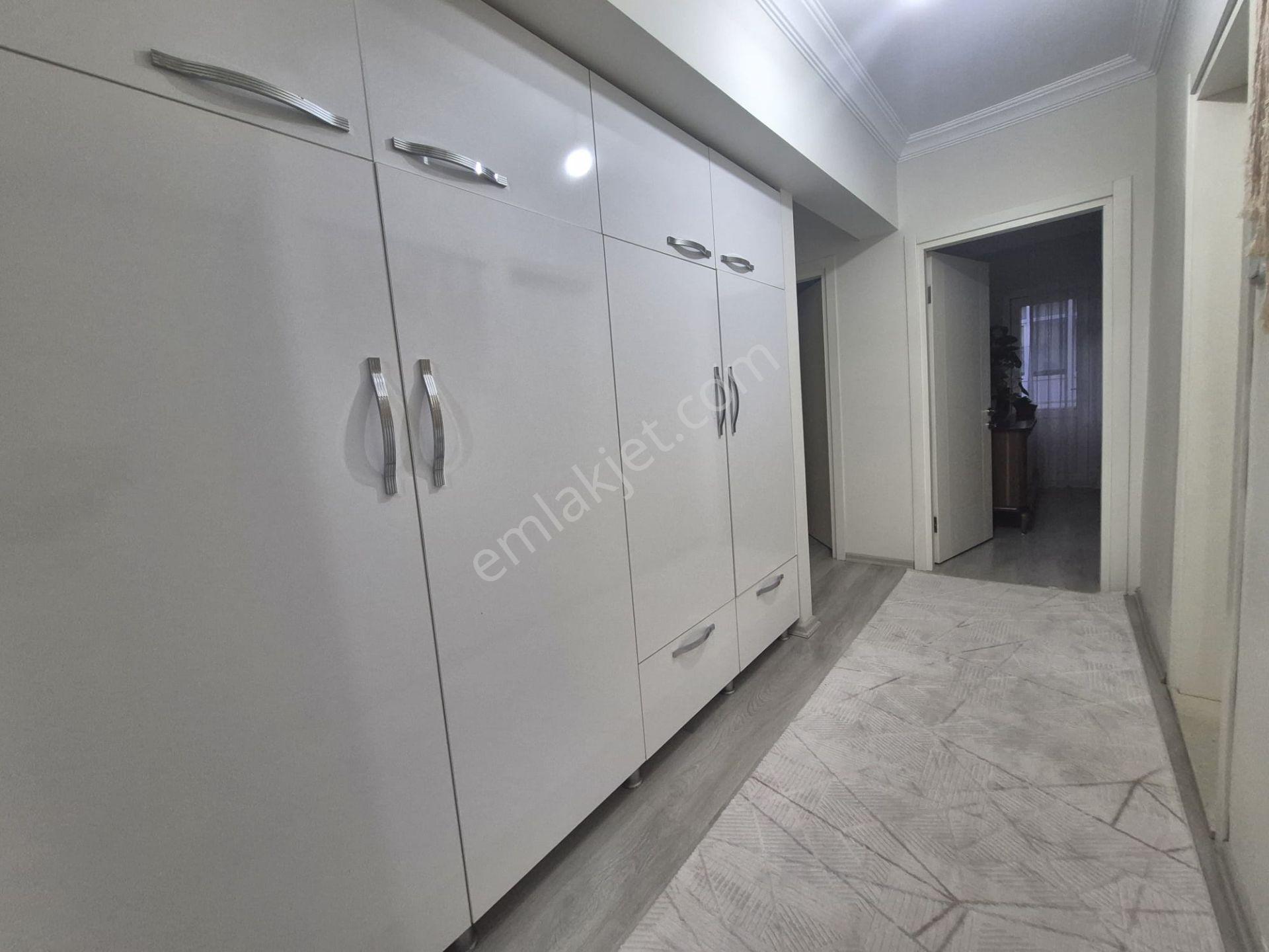 Çanakkale Merkez Beldemiz Sitesinde Bakımlı 3+1 Satılık Daire — fotoğraf 9