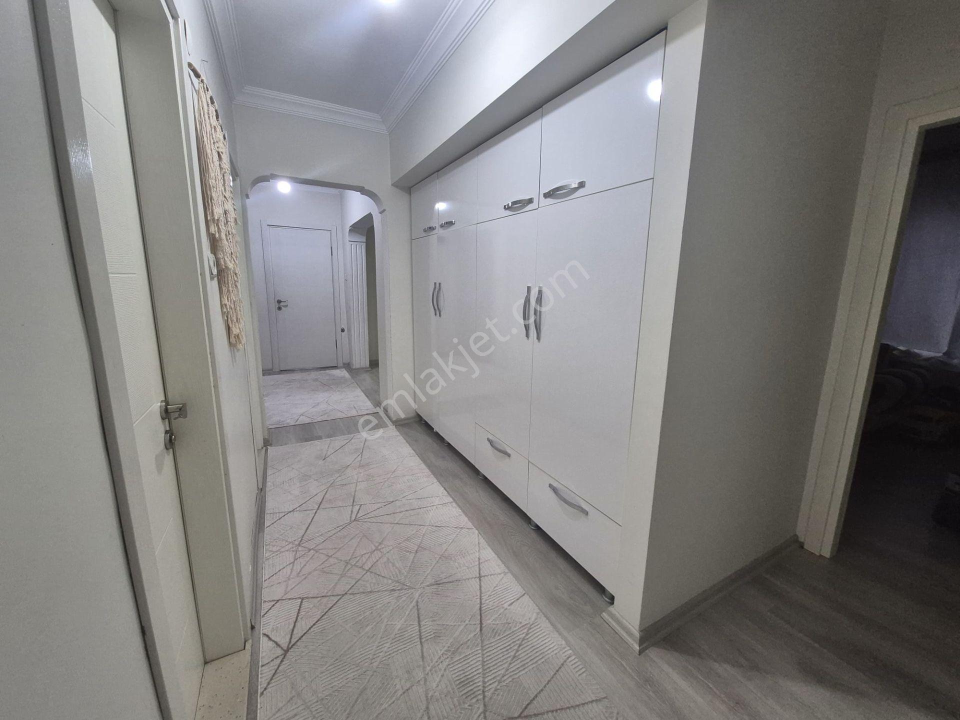 Çanakkale Merkez Beldemiz Sitesinde Bakımlı 3+1 Satılık Daire — fotoğraf 10