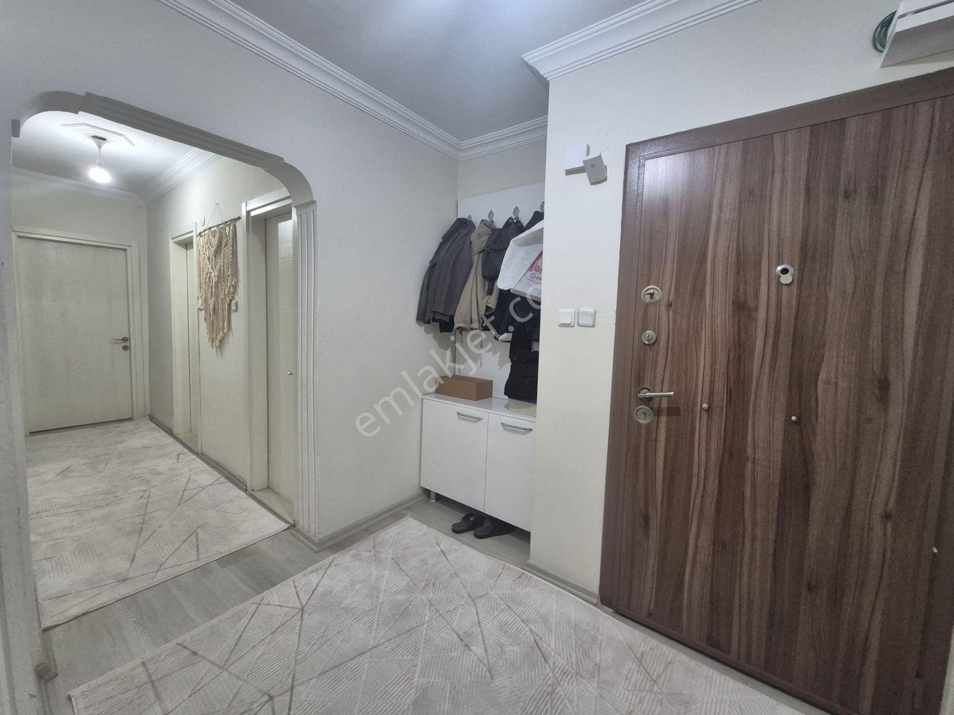 Çanakkale Merkez Beldemiz Sitesinde Bakımlı 3+1 Satılık Daire — fotoğraf 11