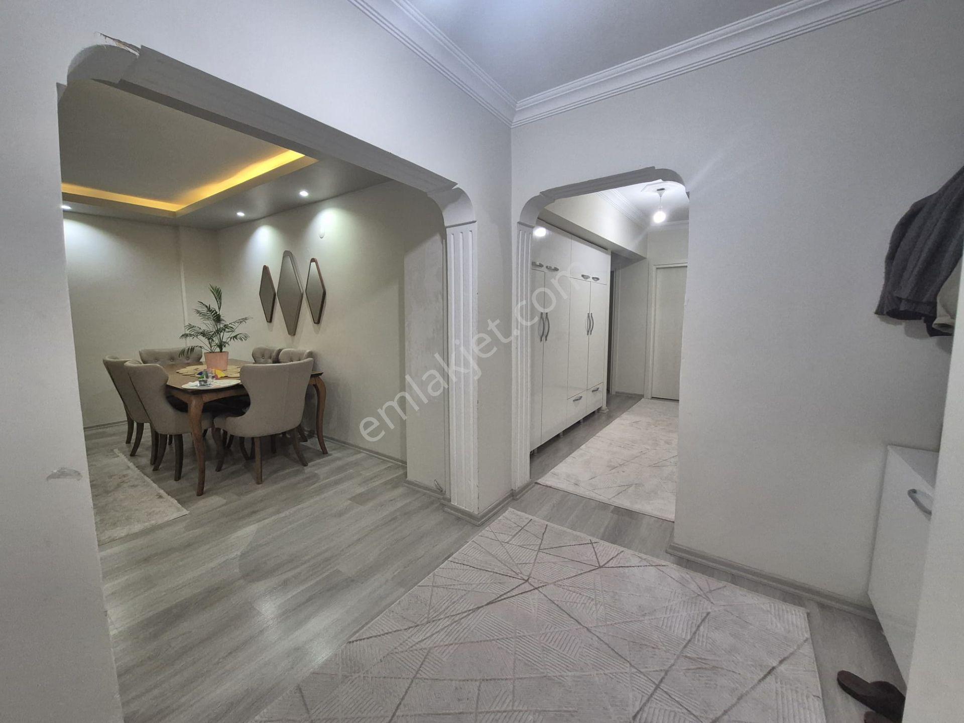 Çanakkale Merkez Beldemiz Sitesinde Bakımlı 3+1 Satılık Daire — fotoğraf 12