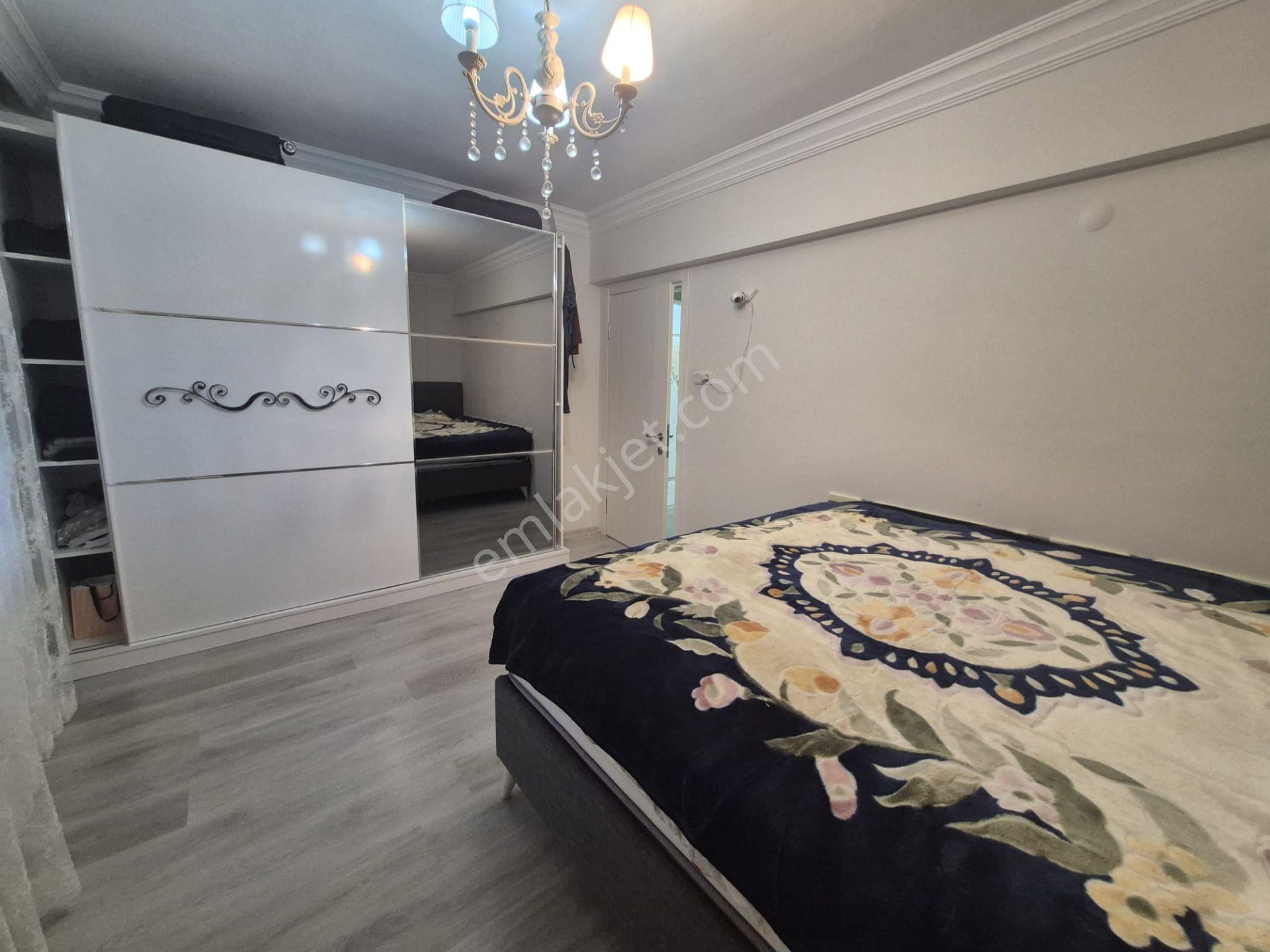 Çanakkale Merkez Beldemiz Sitesinde Bakımlı 3+1 Satılık Daire — fotoğraf 15