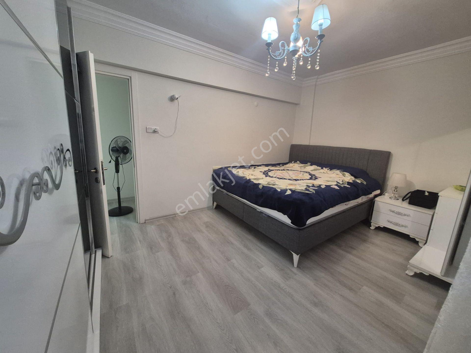 Çanakkale Merkez Beldemiz Sitesinde Bakımlı 3+1 Satılık Daire — fotoğraf 16