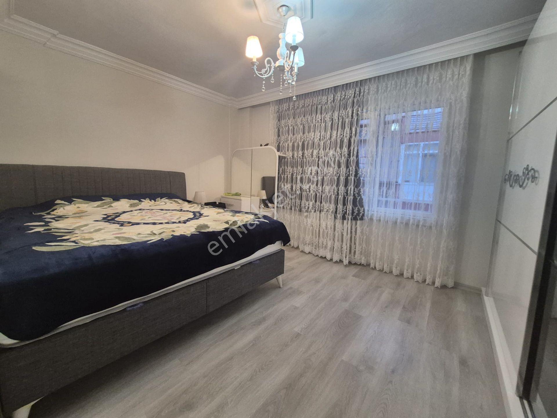 Çanakkale Merkez Beldemiz Sitesinde Bakımlı 3+1 Satılık Daire — fotoğraf 17