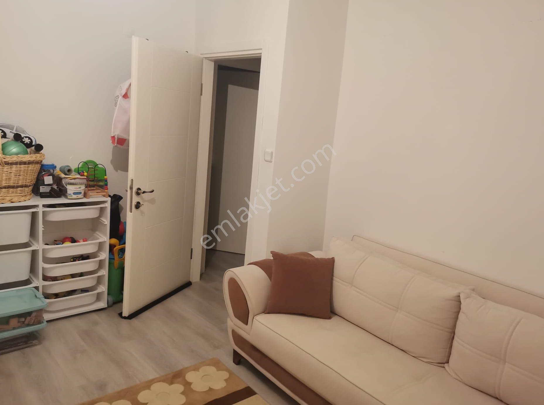 Çanakkale Merkez Beldemiz Sitesinde Bakımlı 3+1 Satılık Daire — fotoğraf 18